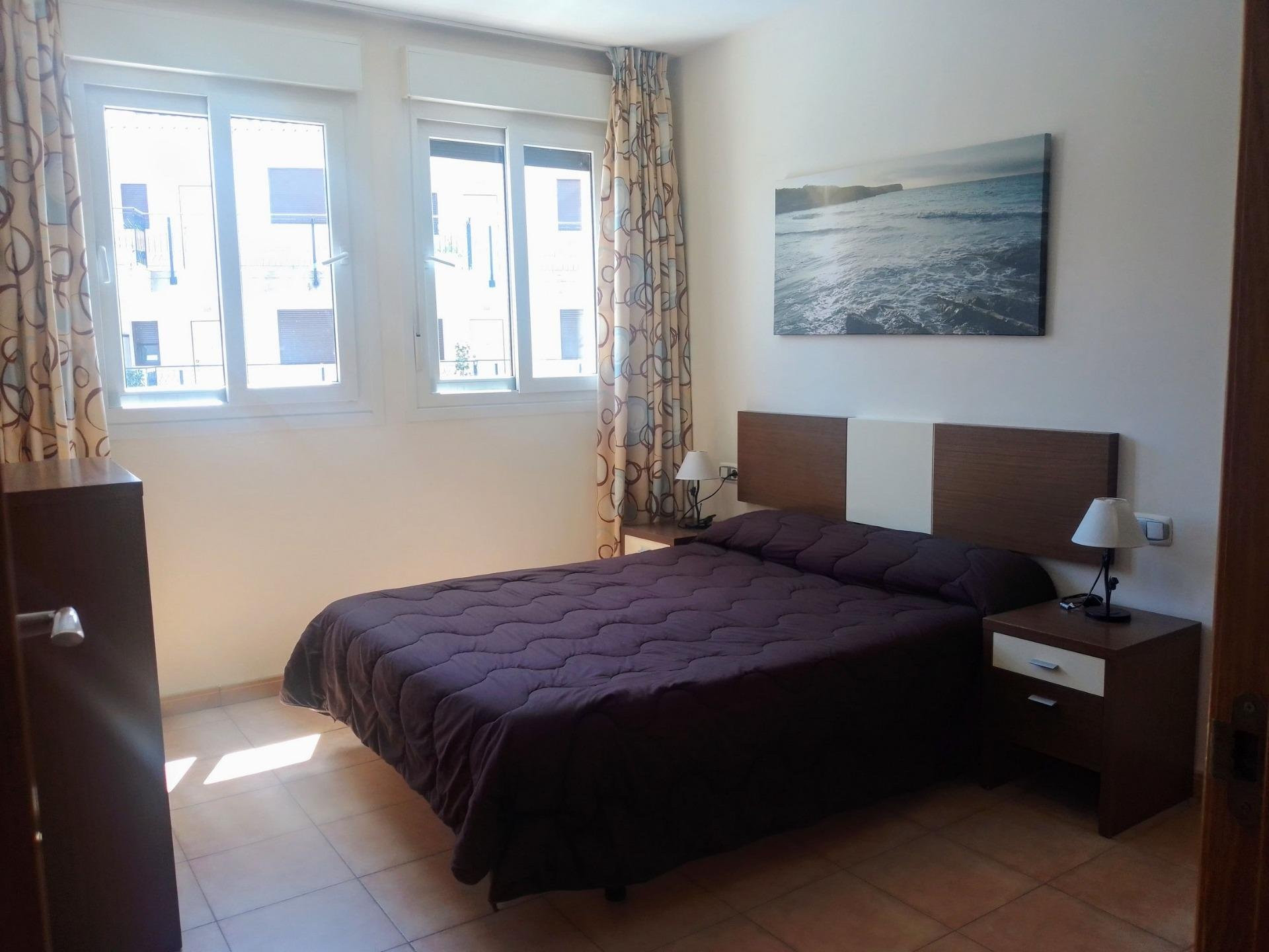Appartement · Nouvelle construction - Águilas · Murcia · Espagne Appartement · Nouvelle construction - Águilas · Murcia · Espagne