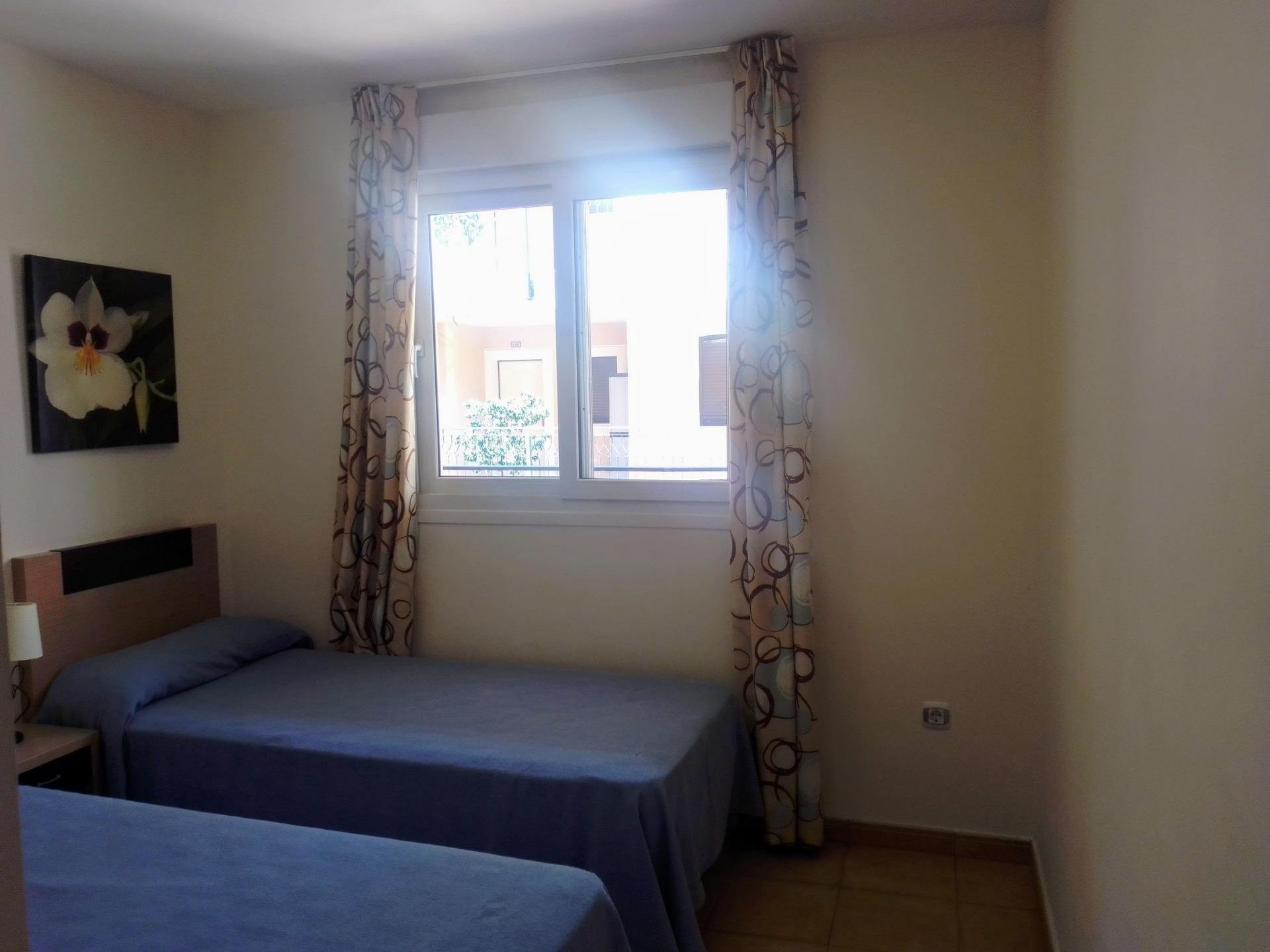 Appartement · Nouvelle construction - Águilas · Murcia · Espagne Appartement · Nouvelle construction - Águilas · Murcia · Espagne
