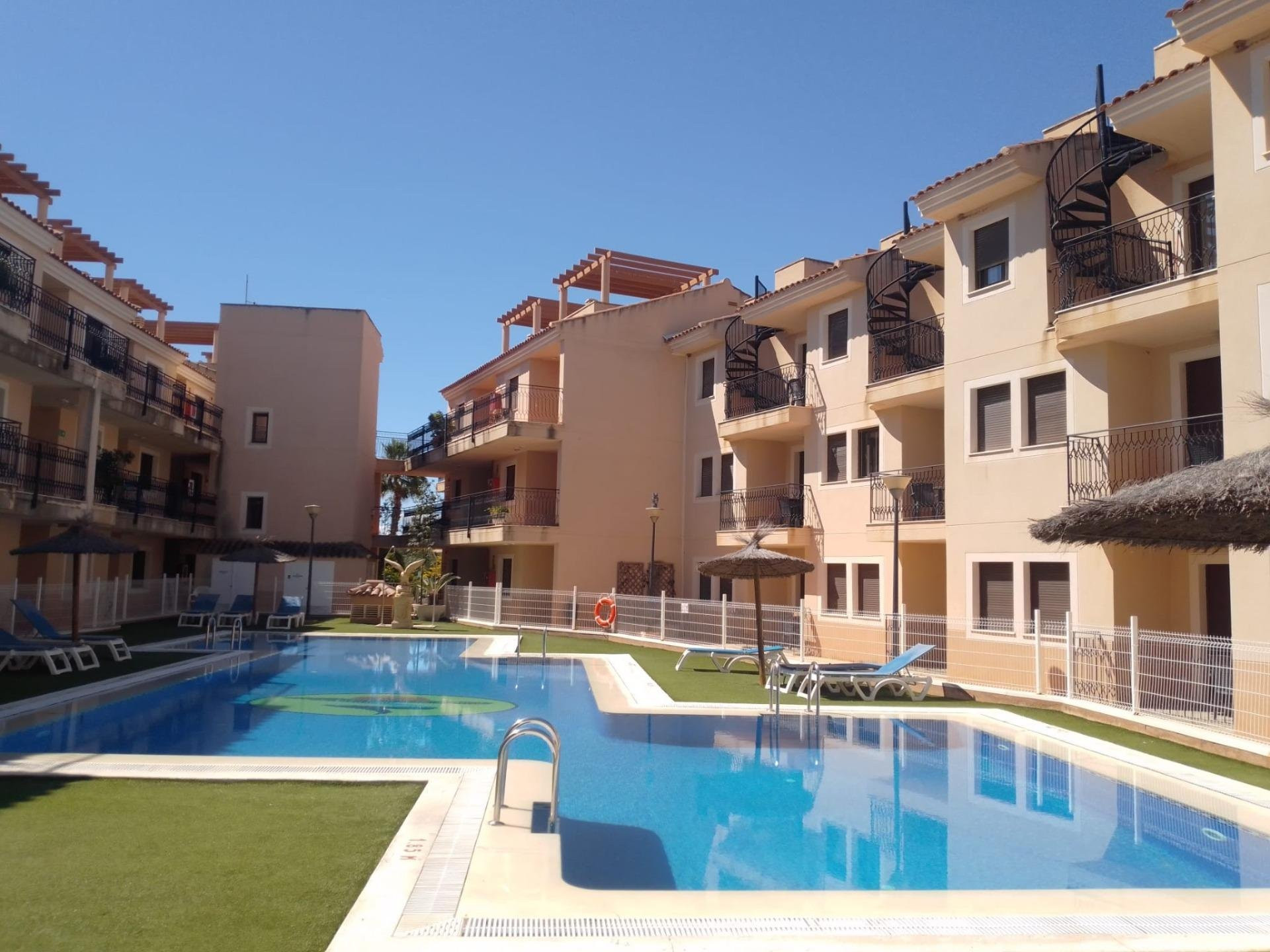 Appartement · Nouvelle construction - Águilas · Murcia · Espagne Appartement · Nouvelle construction - Águilas · Murcia · Espagne