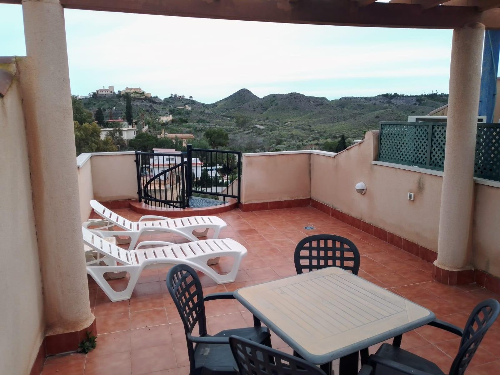 Appartement · Nouvelle construction - Águilas · Murcia · Espagne Appartement · Nouvelle construction - Águilas · Murcia · Espagne