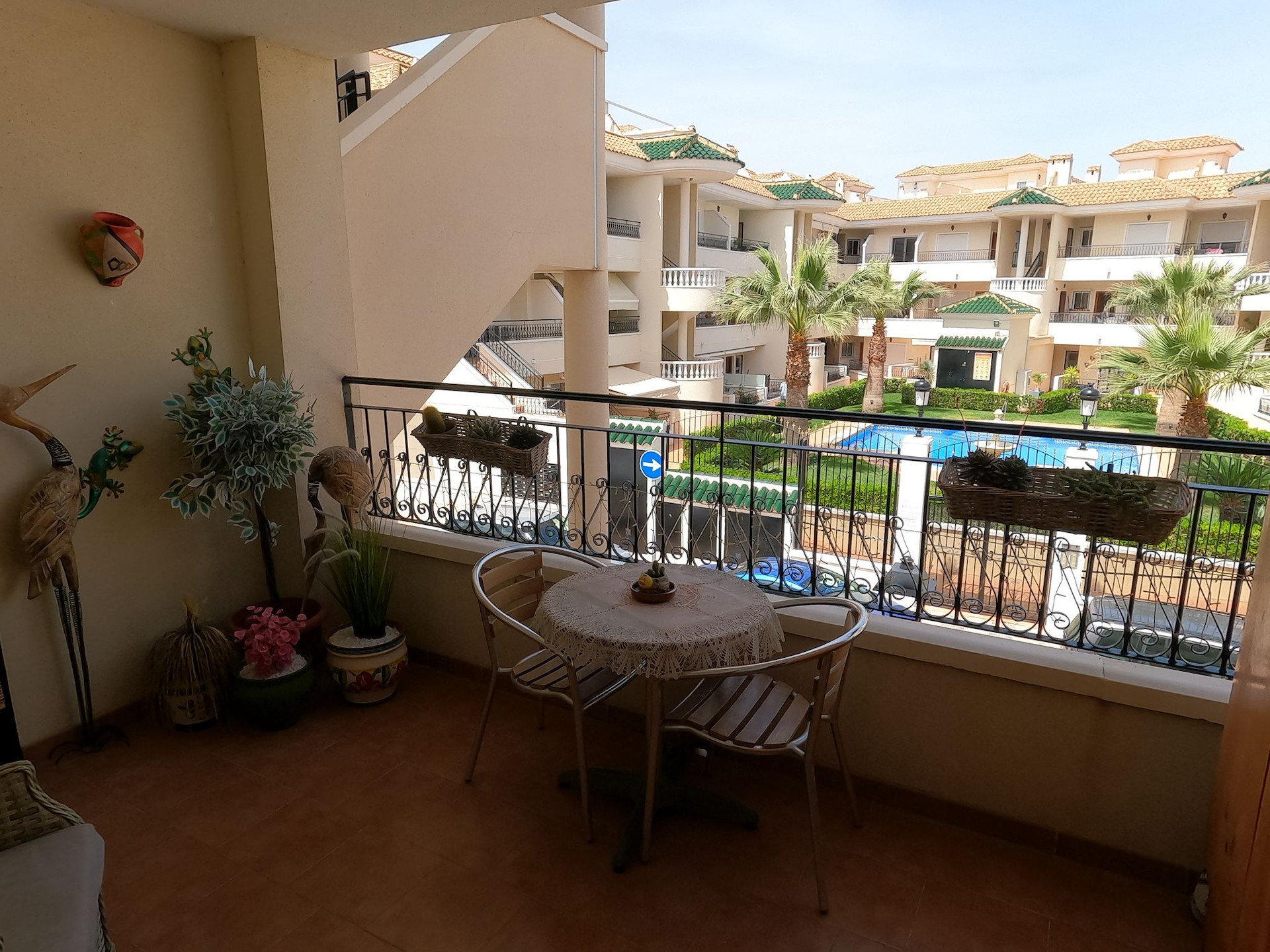 Apartment in Jacarilla - view 1