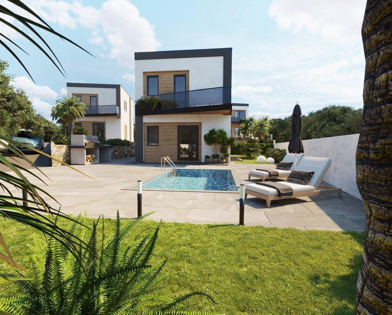Villa · Obra nueva - Finestrat · Alicante · España