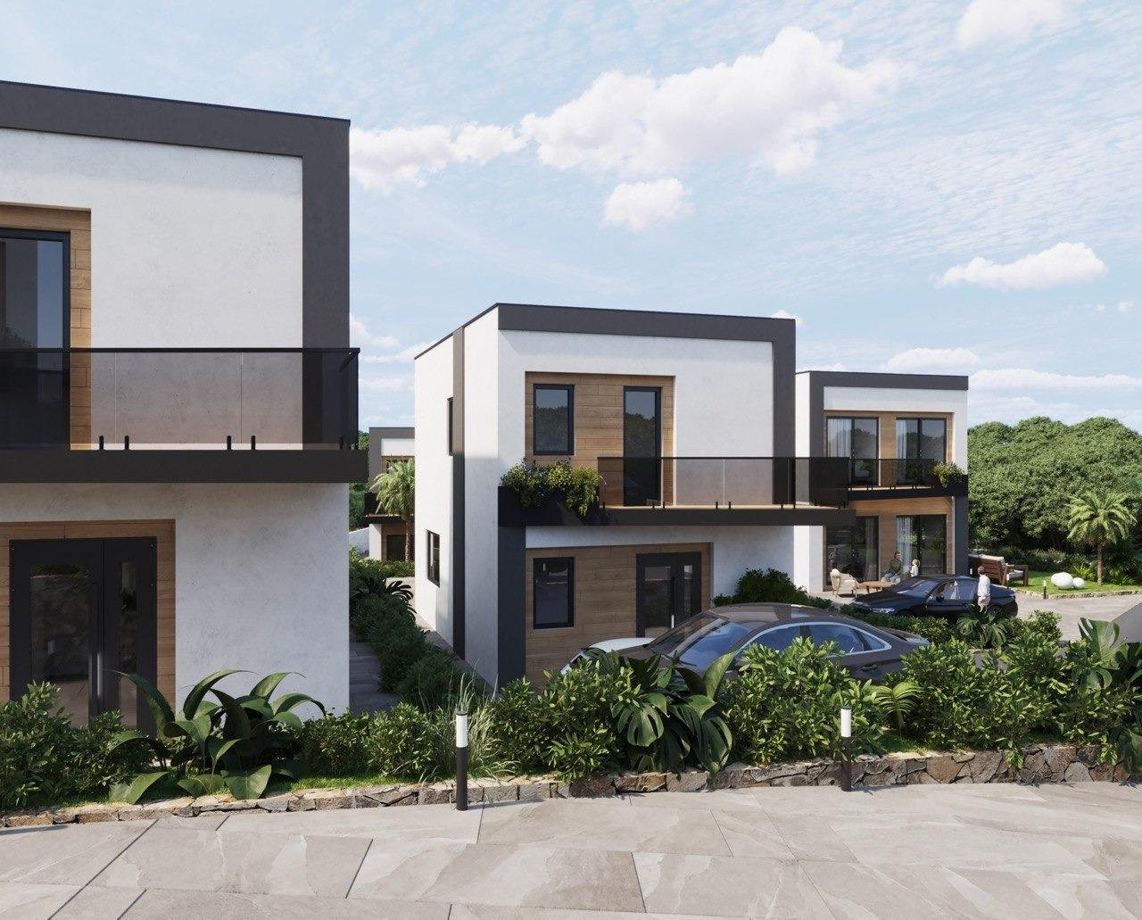 Villa · Obra nueva - Finestrat · Alicante · España