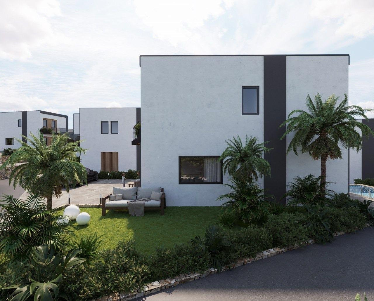Villa · Obra nueva - Finestrat · Alicante · España