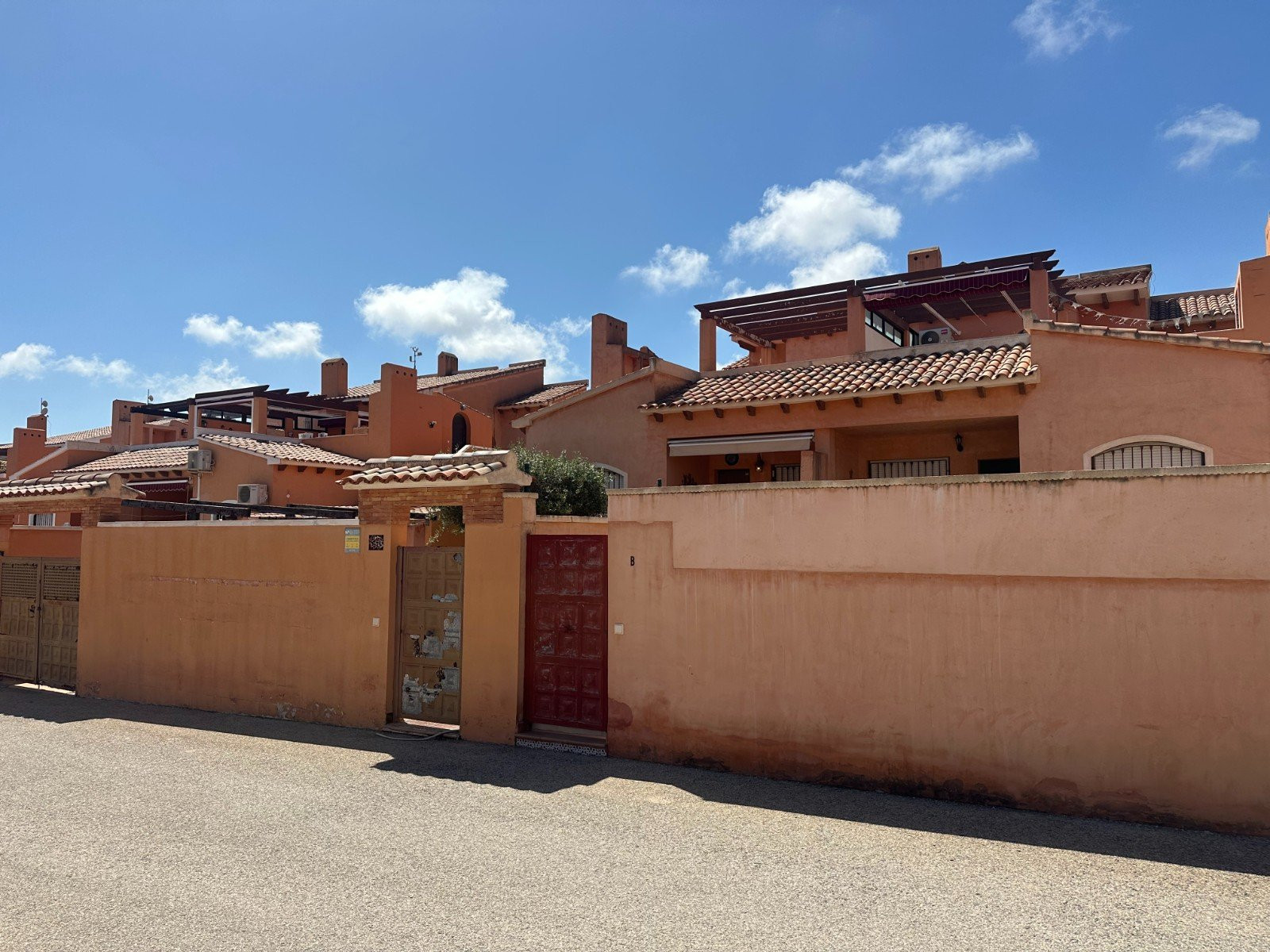 Reventa - Apartamento - Torrevieja