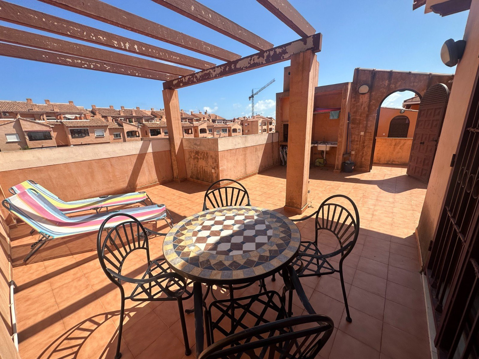 Reventa - Apartamento - Torrevieja