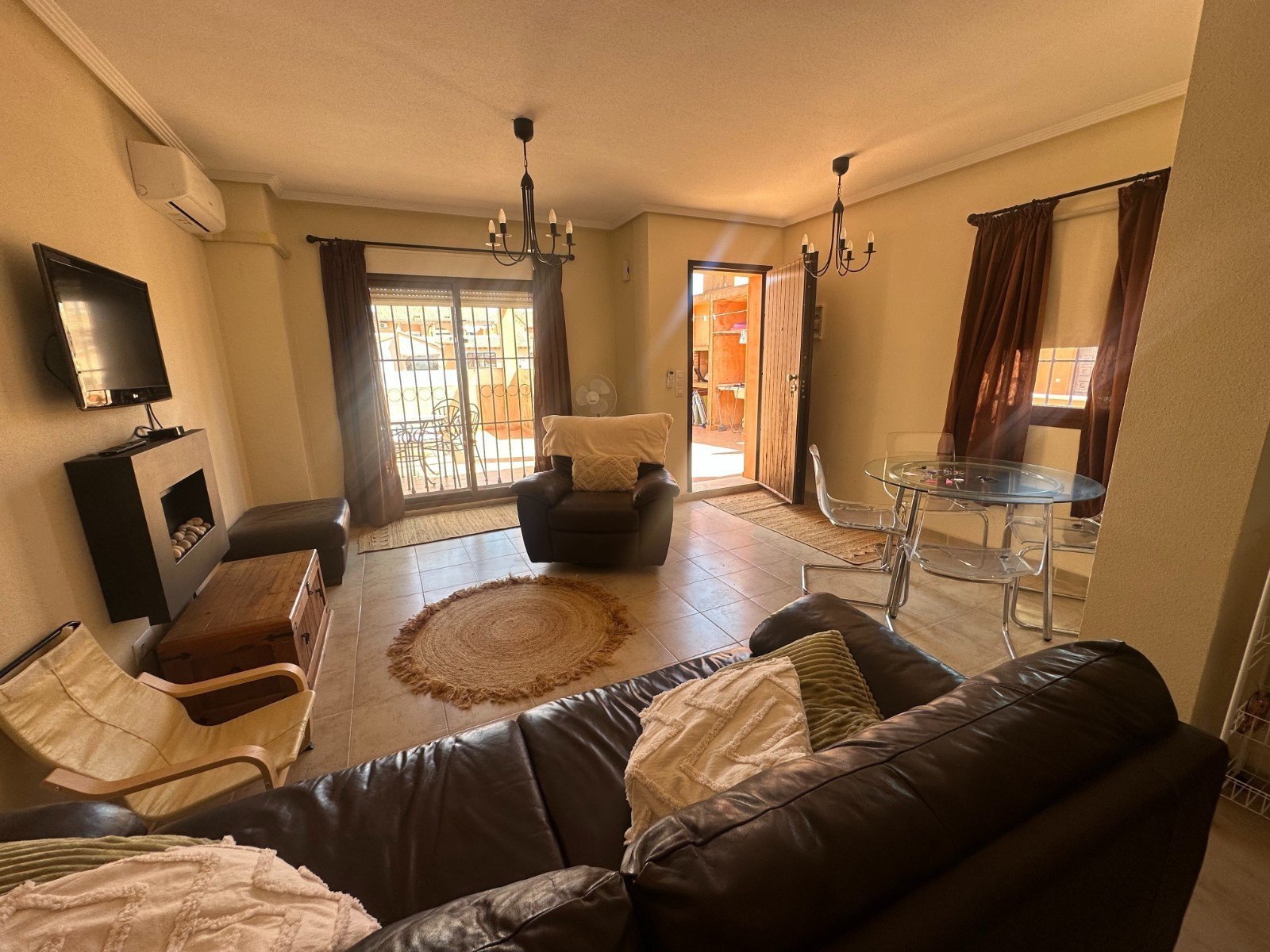 Reventa - Apartamento - Torrevieja
