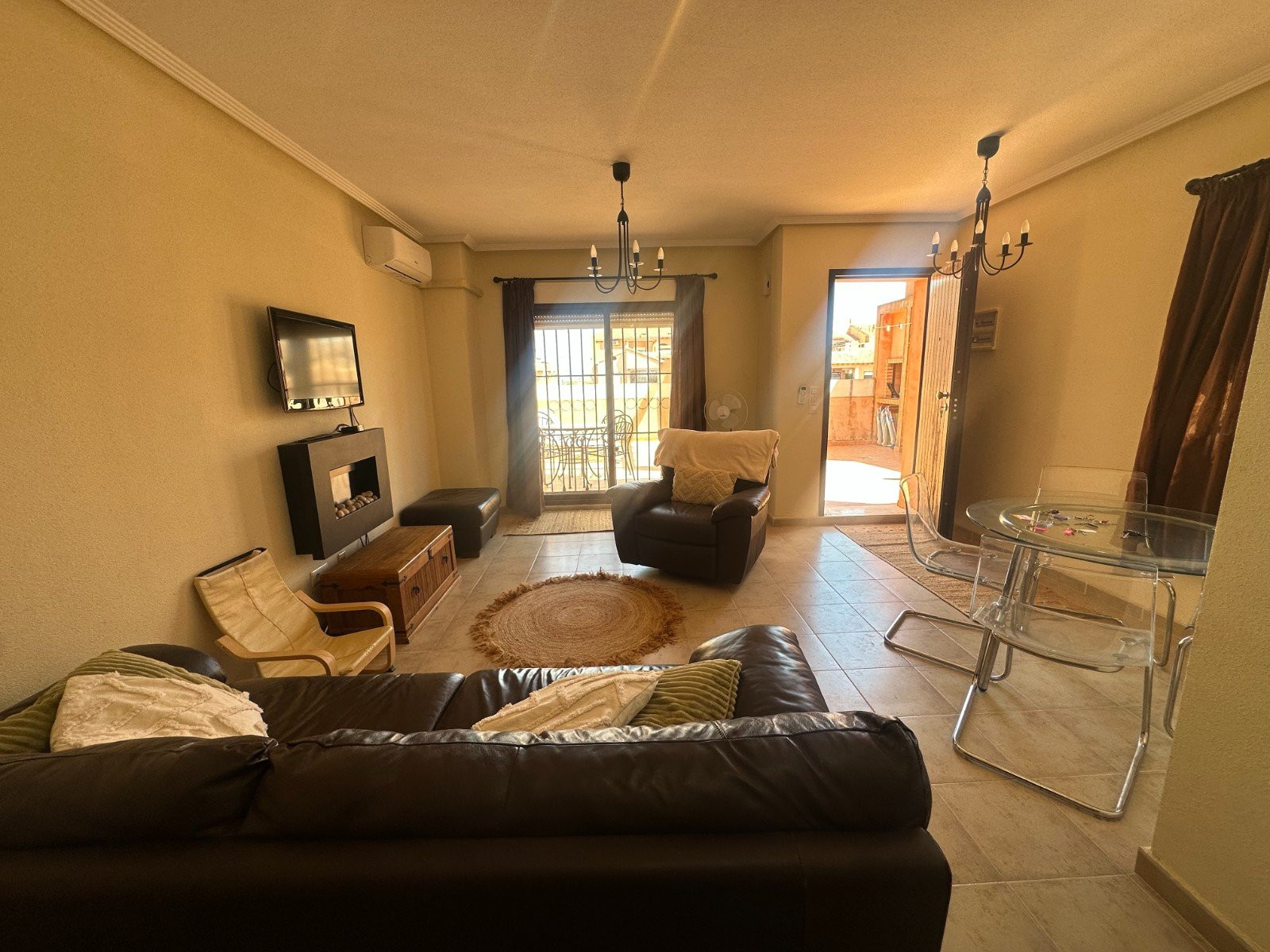 Reventa - Apartamento - Torrevieja