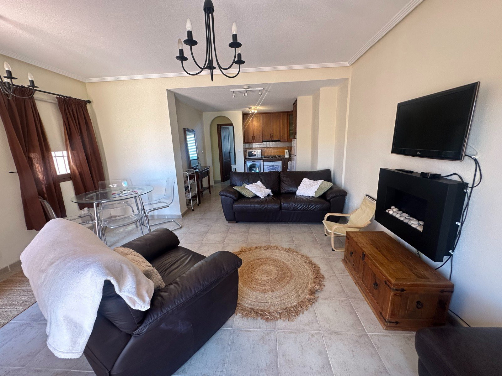 Reventa - Apartamento - Torrevieja