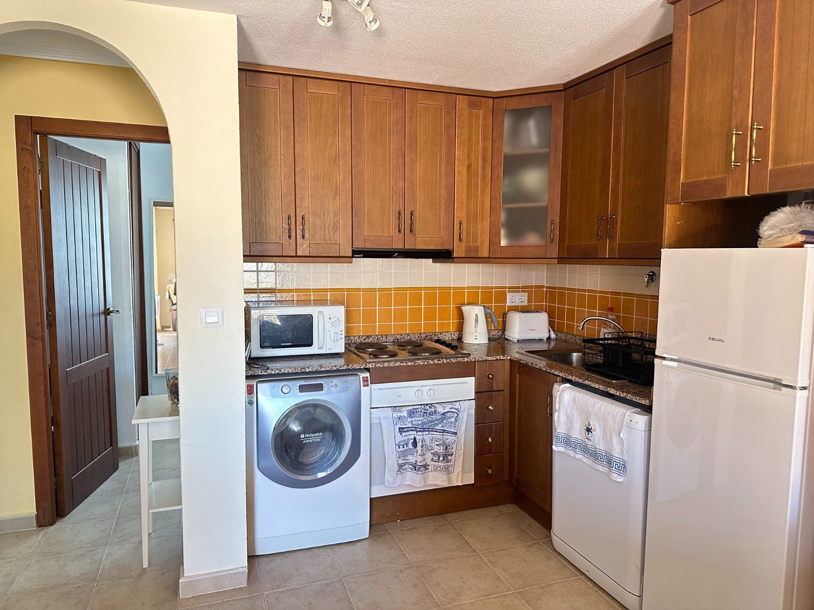 Reventa - Apartamento - Torrevieja