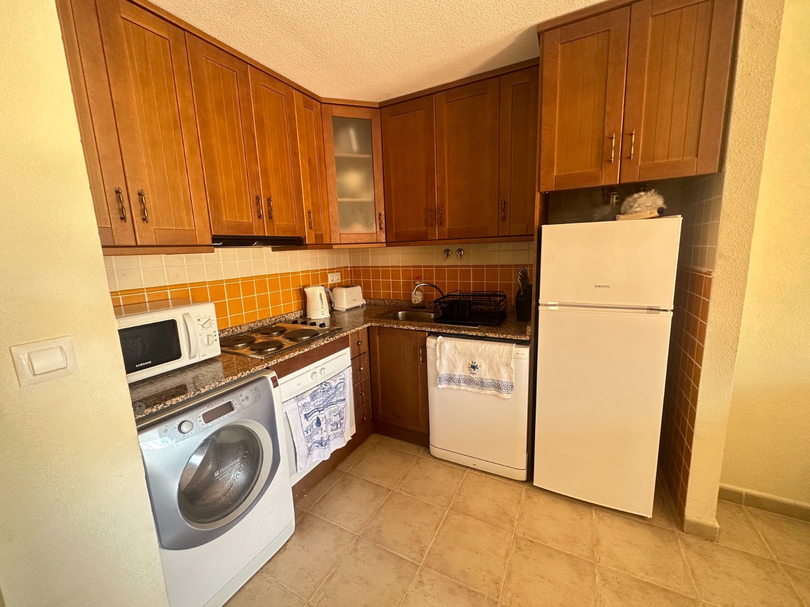 Reventa - Apartamento - Torrevieja