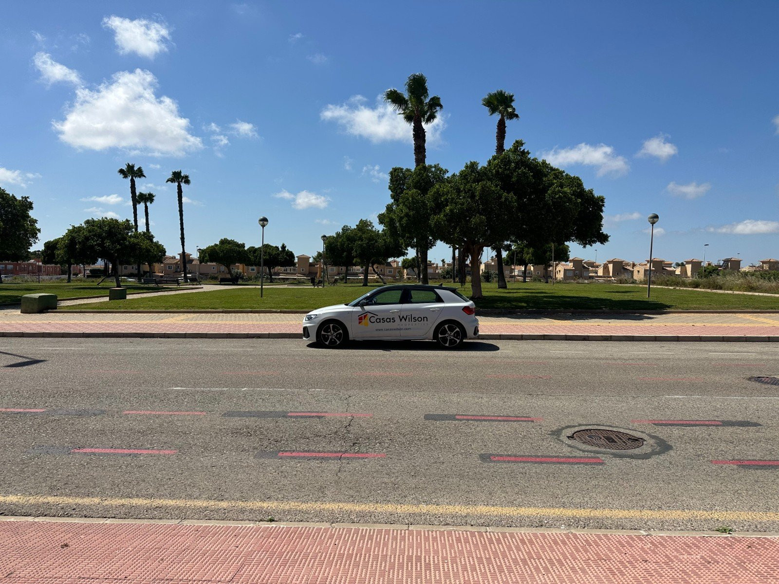 Reventa - Apartamento - Torrevieja