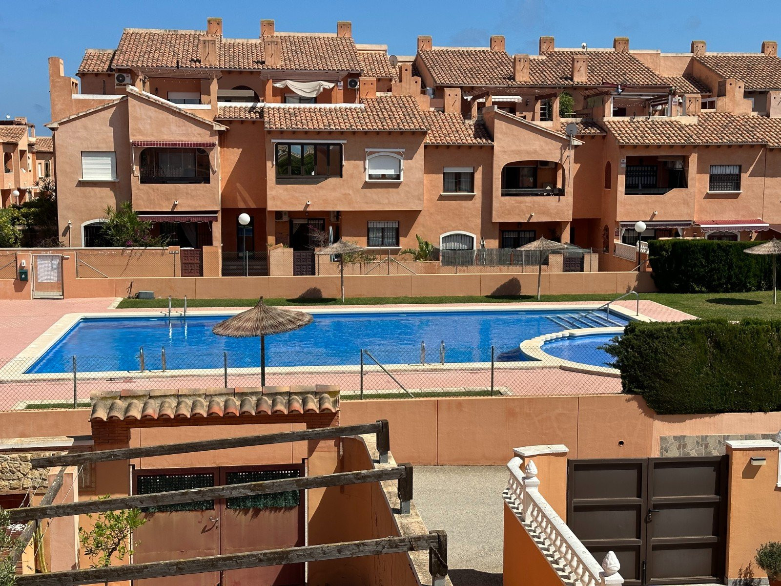 Reventa - Apartamento - Torrevieja