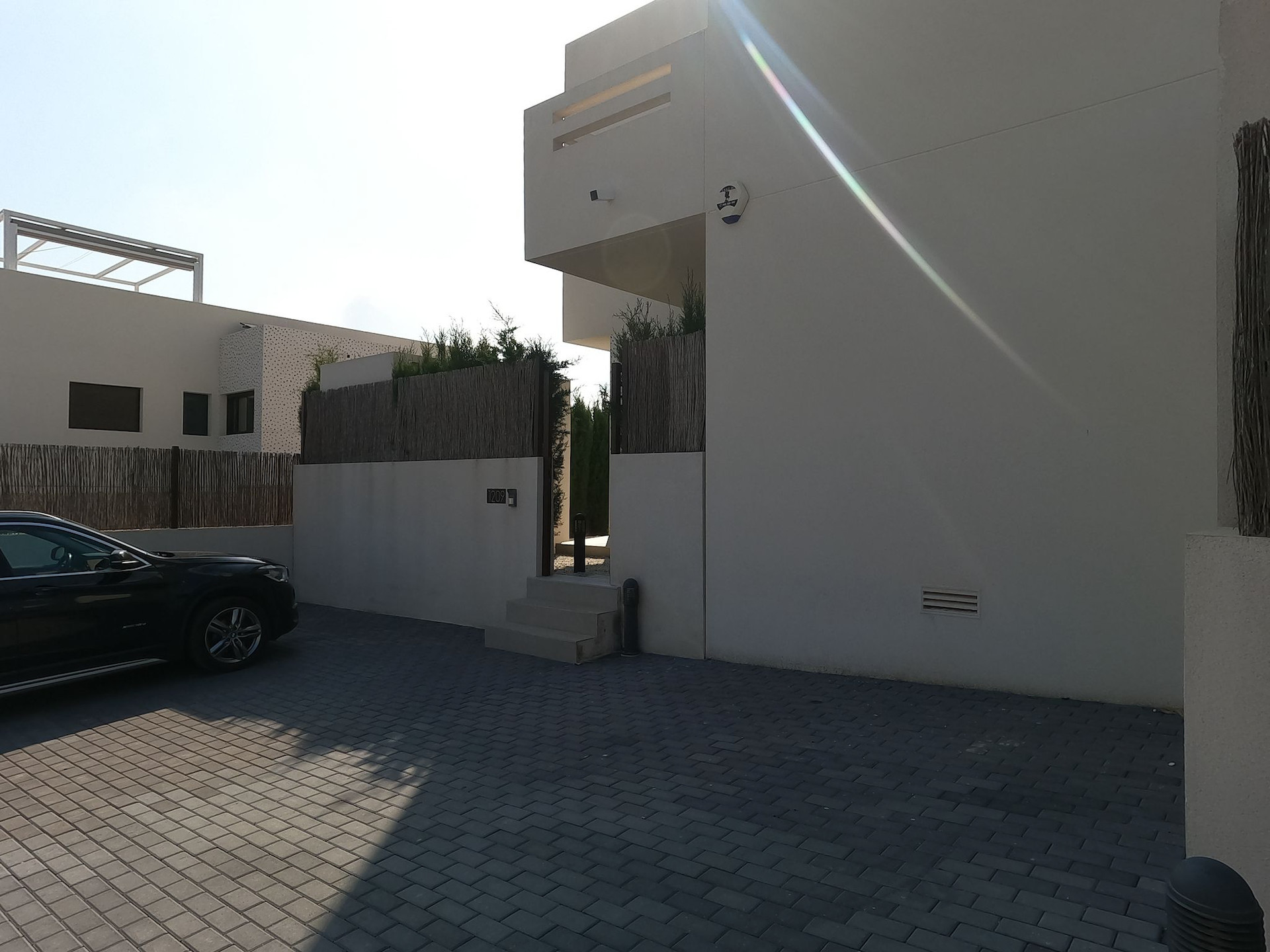 Apartamento en venta en Algorfa zona La Finca Golf Resort