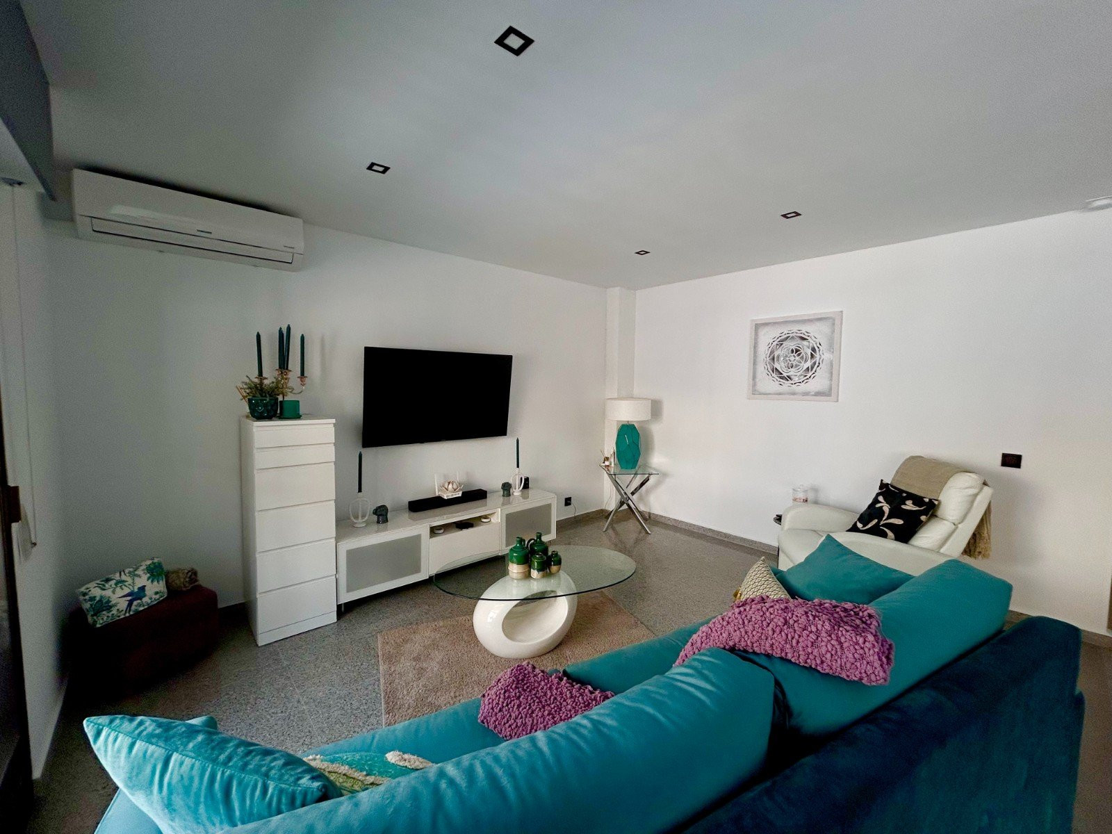 Apartment · Resale - Torremendo · Alicante · Spain Apartment · Resale - Torremendo · Alicante · Spain