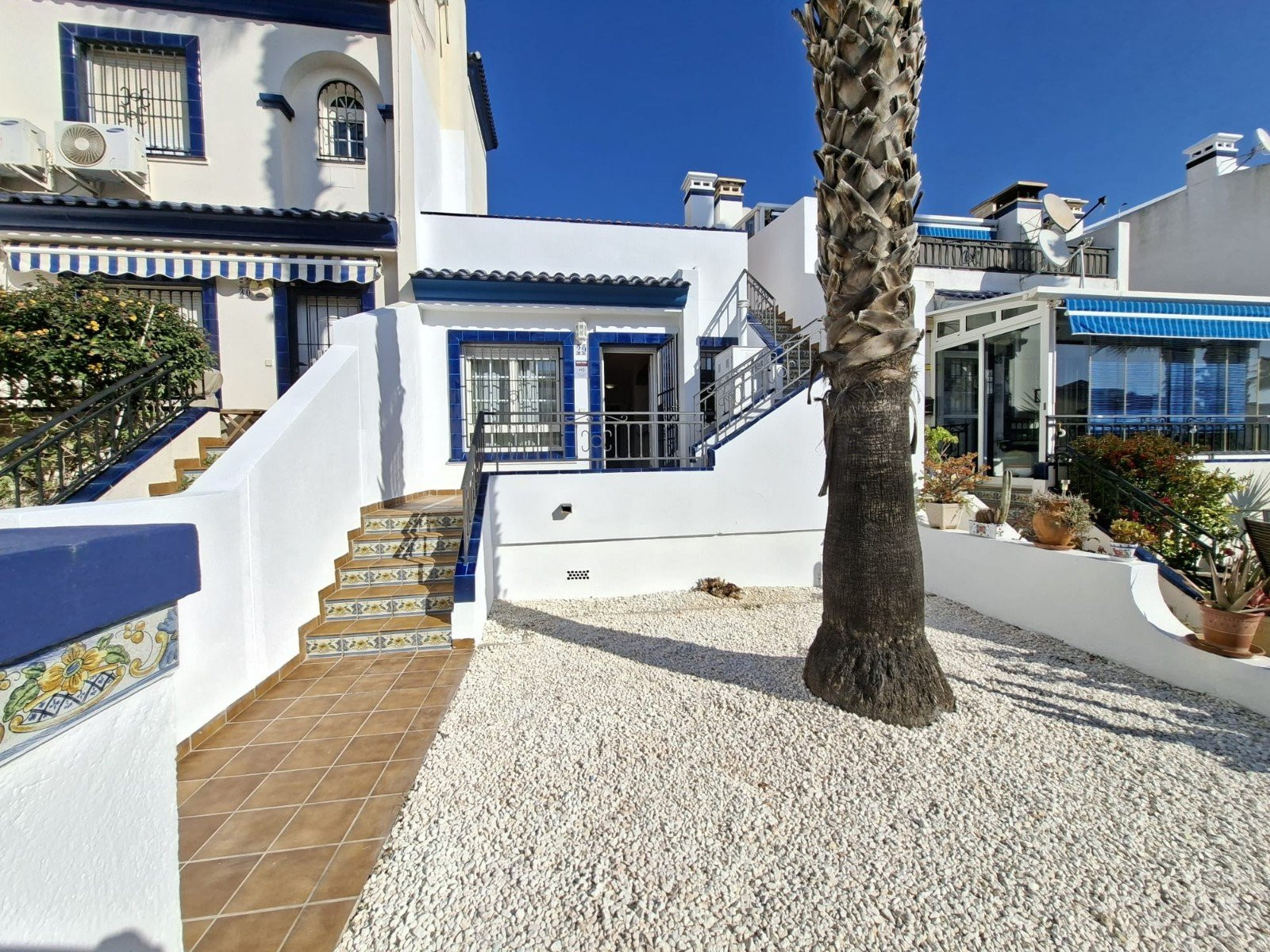 Bungalow · Herverkoop - Orihuela Costa · Alicante · Spanje