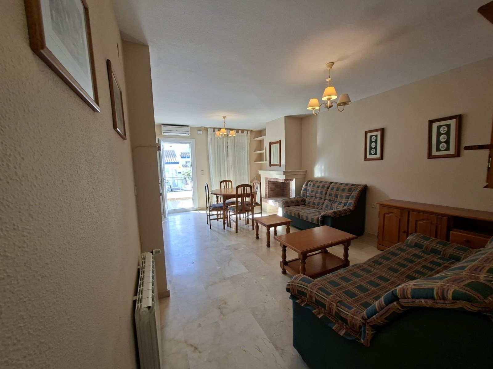 Bungalow · Herverkoop - Orihuela Costa · Alicante · Spanje