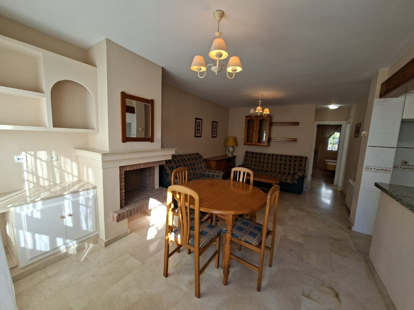 Bungalow · Herverkoop - Orihuela Costa · Alicante · Spanje