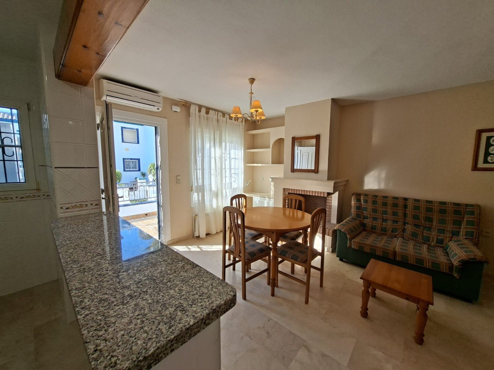 Bungalow · Herverkoop - Orihuela Costa · Alicante · Spanje