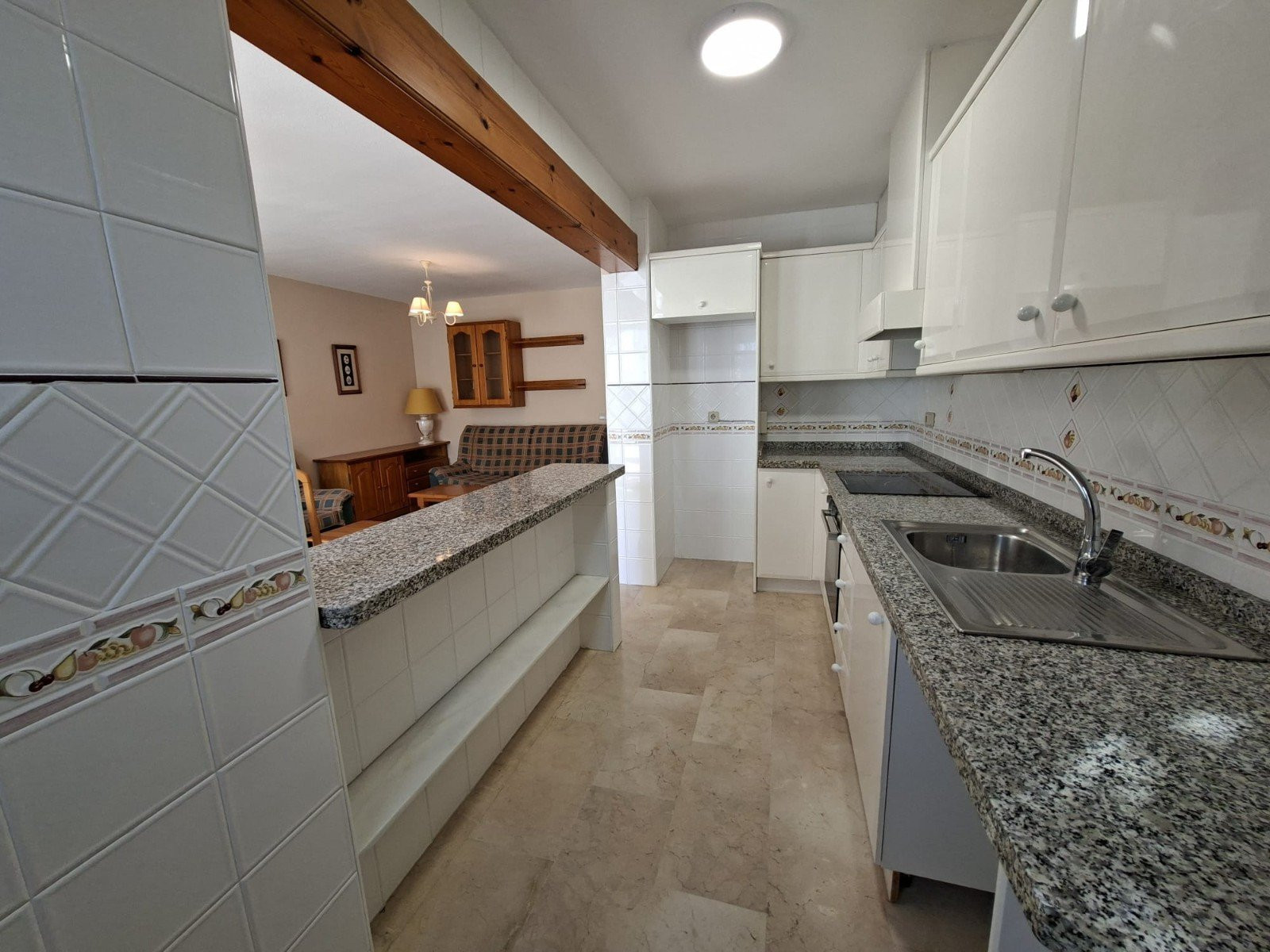 Bungalow · Herverkoop - Orihuela Costa · Alicante · Spanje