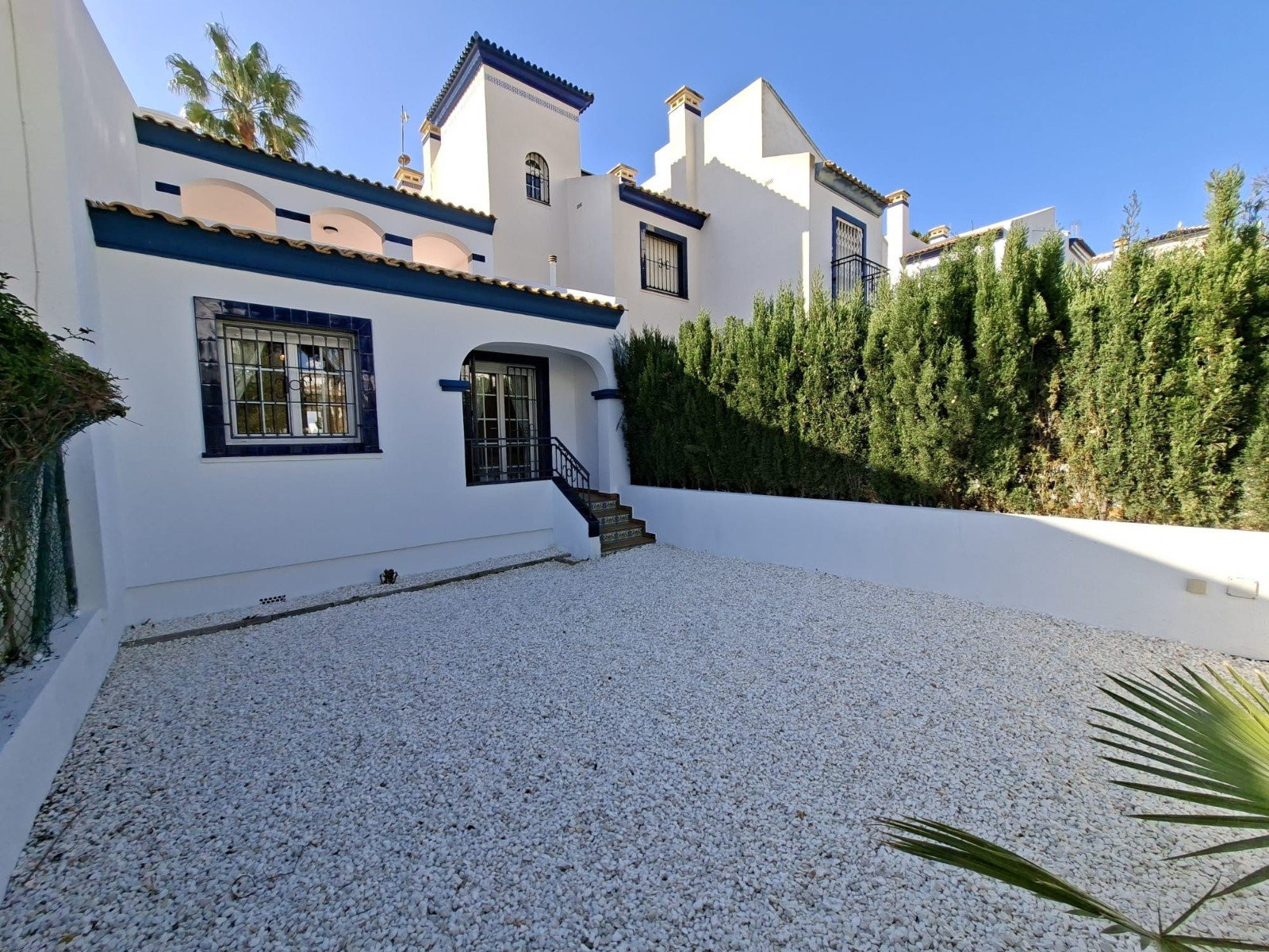 Bungalow · Herverkoop - Orihuela Costa · Alicante · Spanje