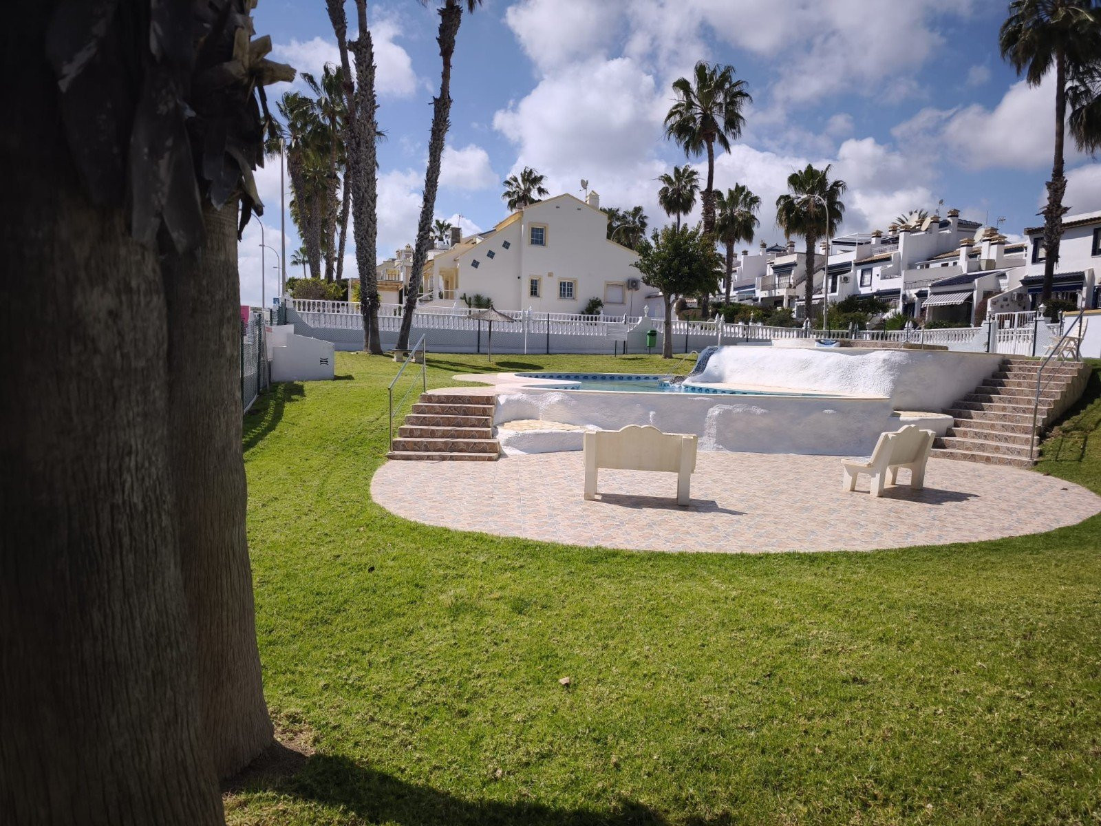 Bungalow · Herverkoop - Orihuela Costa · Alicante · Spanje