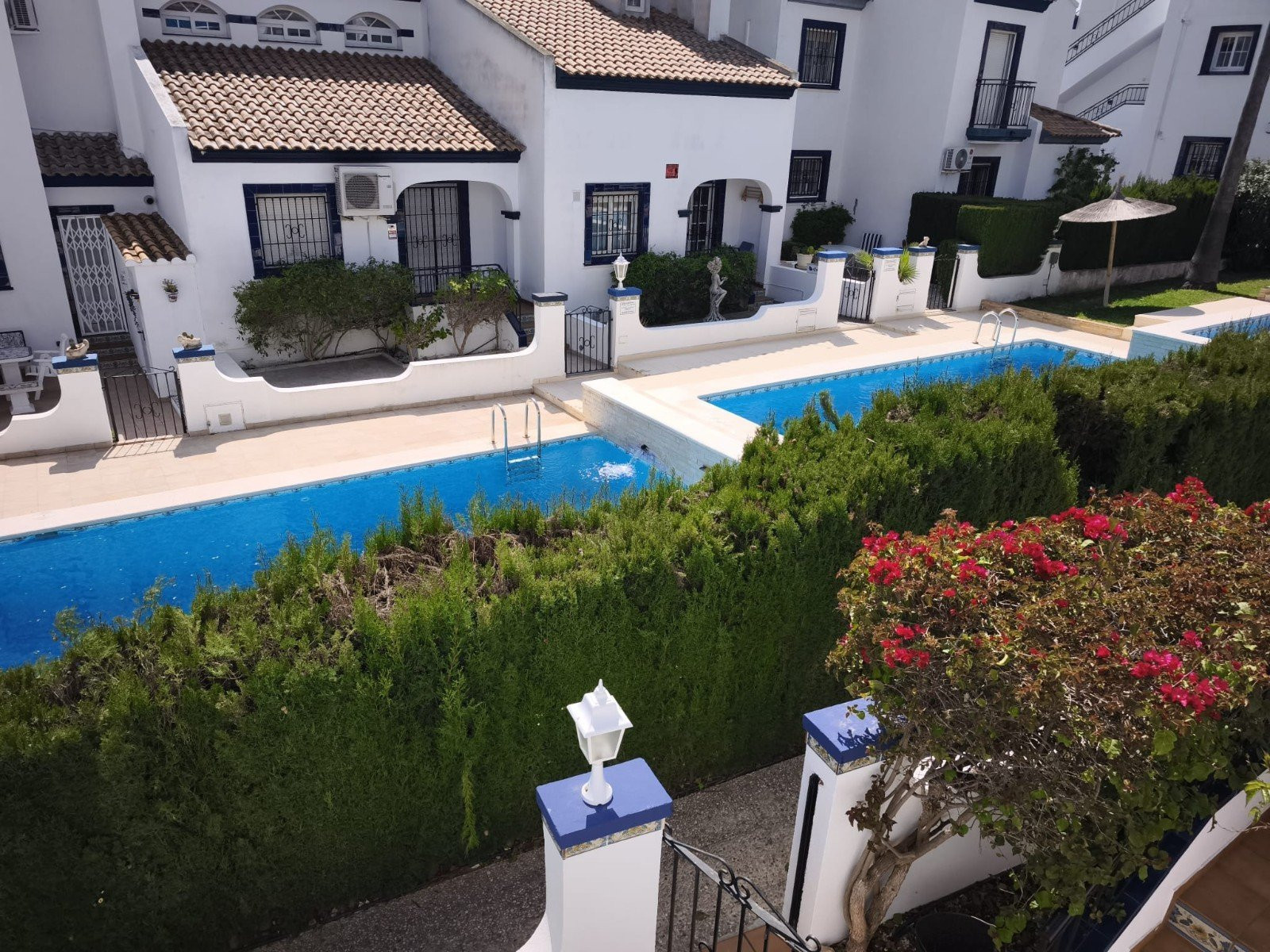 Bungalow · Herverkoop - Orihuela Costa · Alicante · Spanje