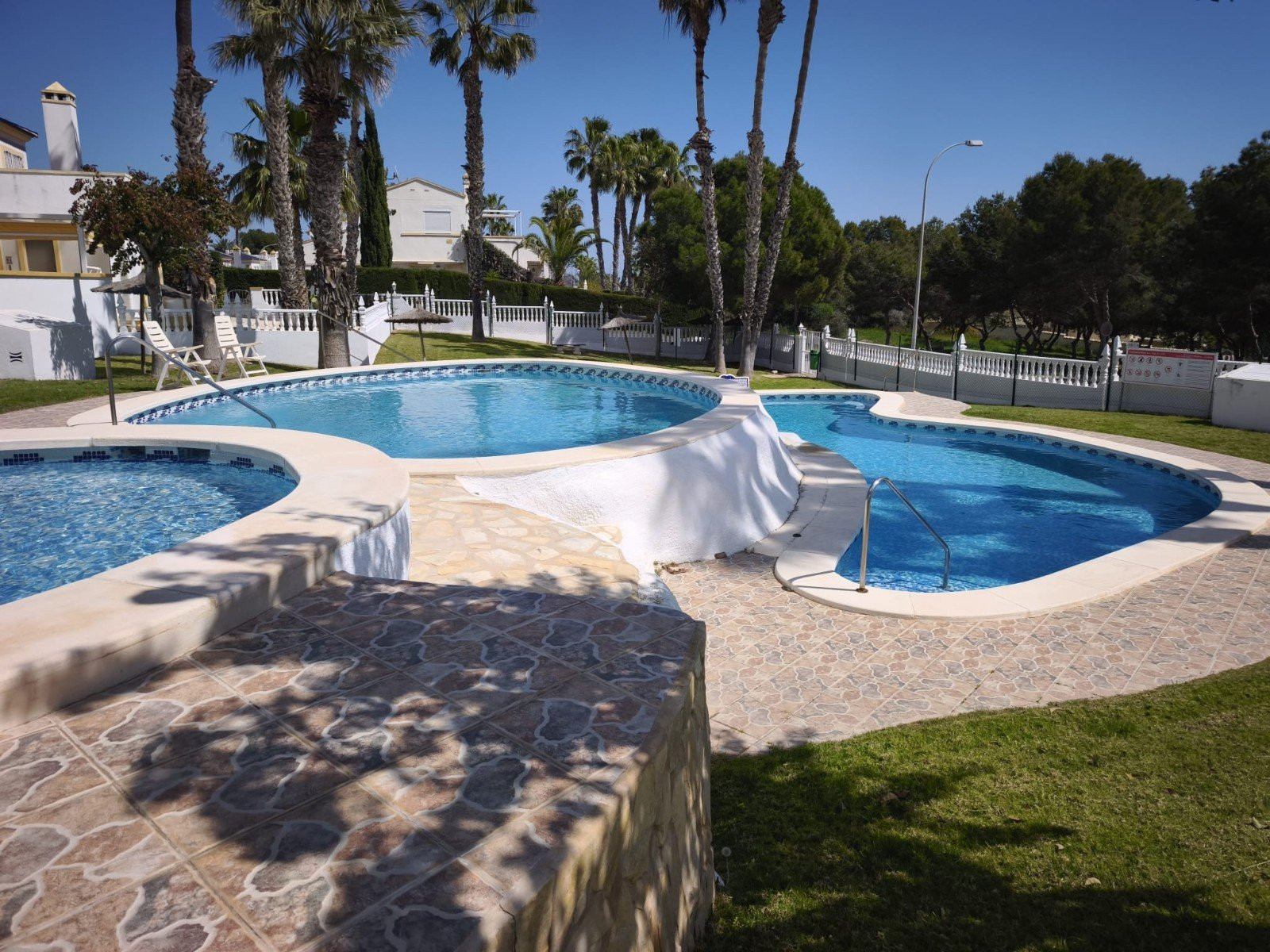 Bungalow · Herverkoop - Orihuela Costa · Alicante · Spanje