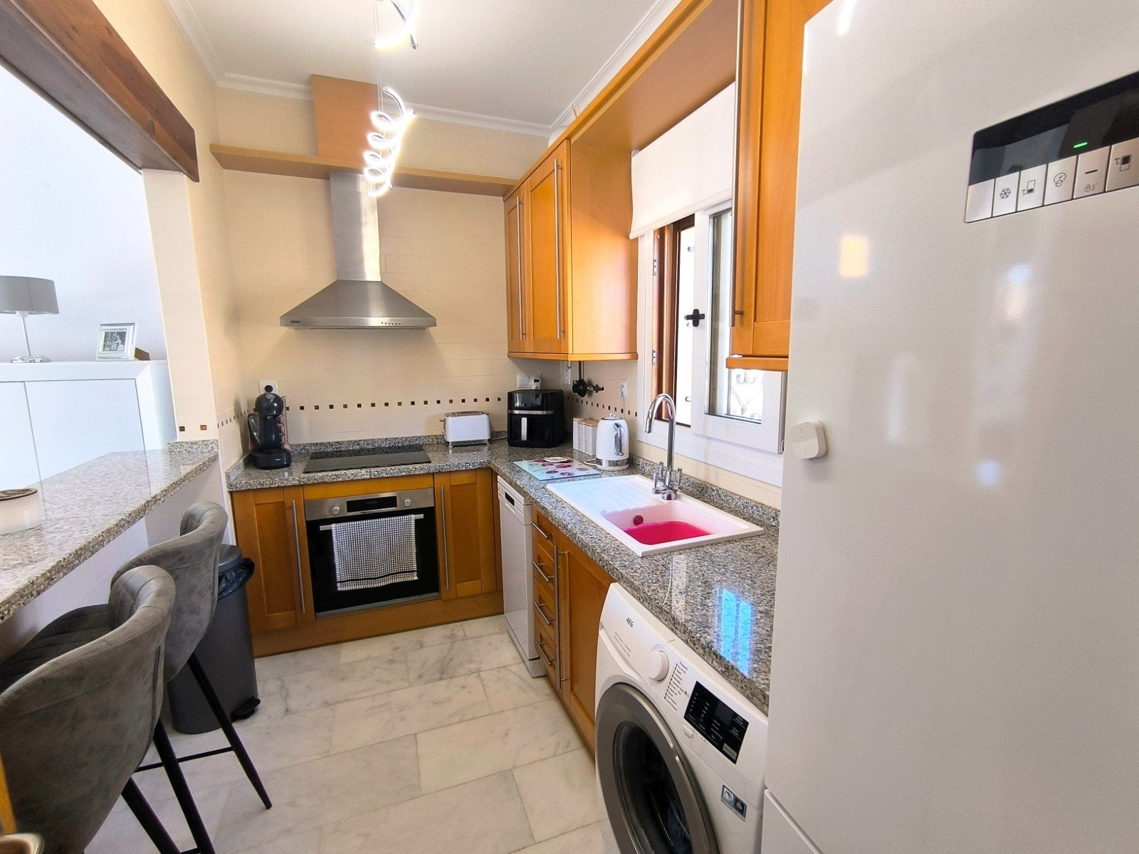 Bungalow · Revente - Algorfa · La Finca Golf Resort · Alicante · Espagne Bungalow · Revente - Algorfa · La Finca Golf Resort · Alicante · Espagne