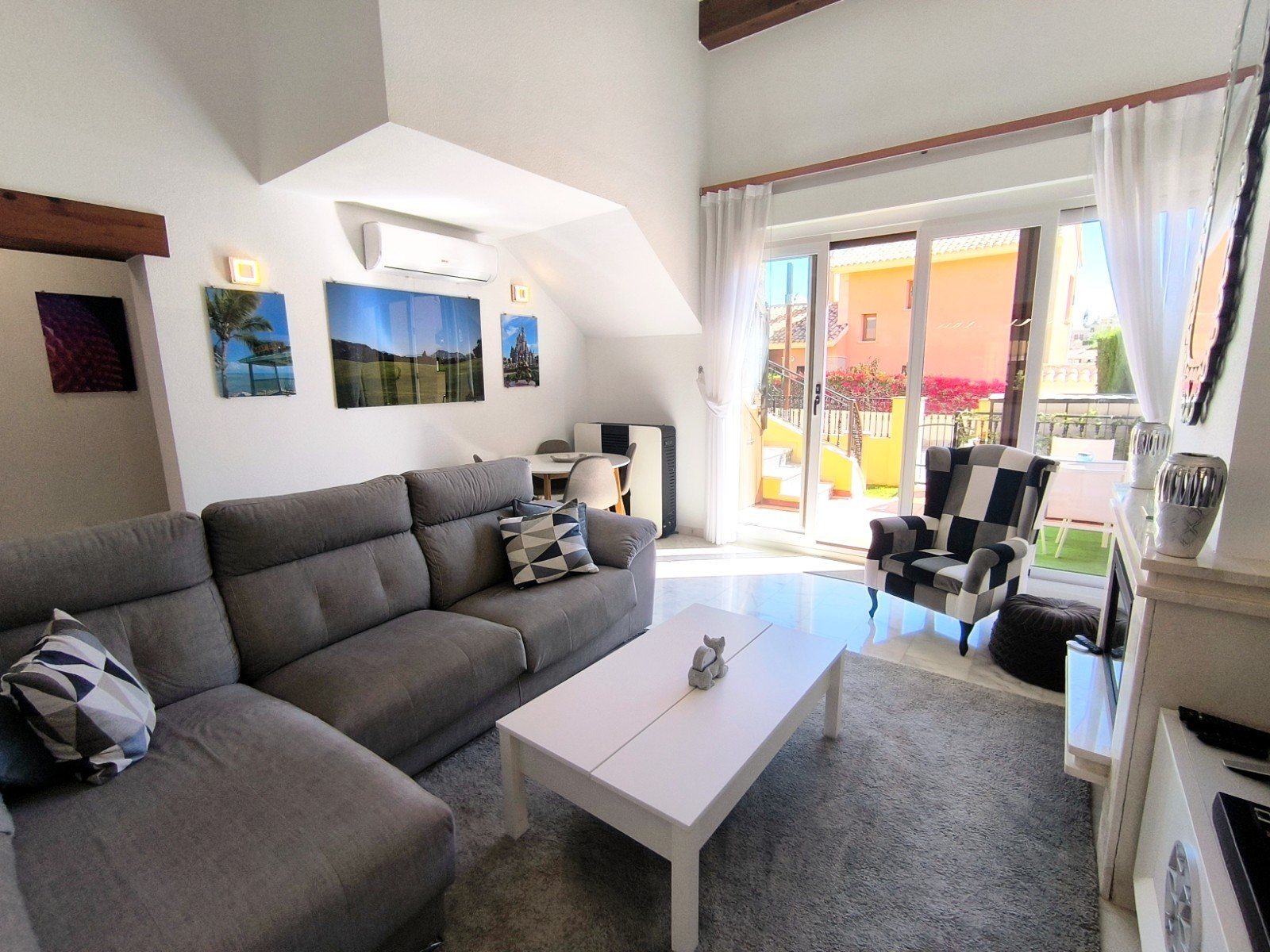 Bungalow · Revente - Algorfa · La Finca Golf Resort · Alicante · Espagne Bungalow · Revente - Algorfa · La Finca Golf Resort · Alicante · Espagne