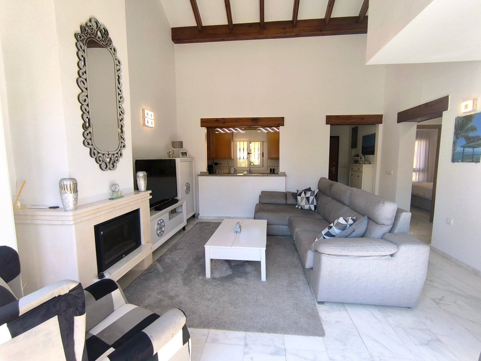 Bungalow · Revente - Algorfa · La Finca Golf Resort · Alicante · Espagne Bungalow · Revente - Algorfa · La Finca Golf Resort · Alicante · Espagne