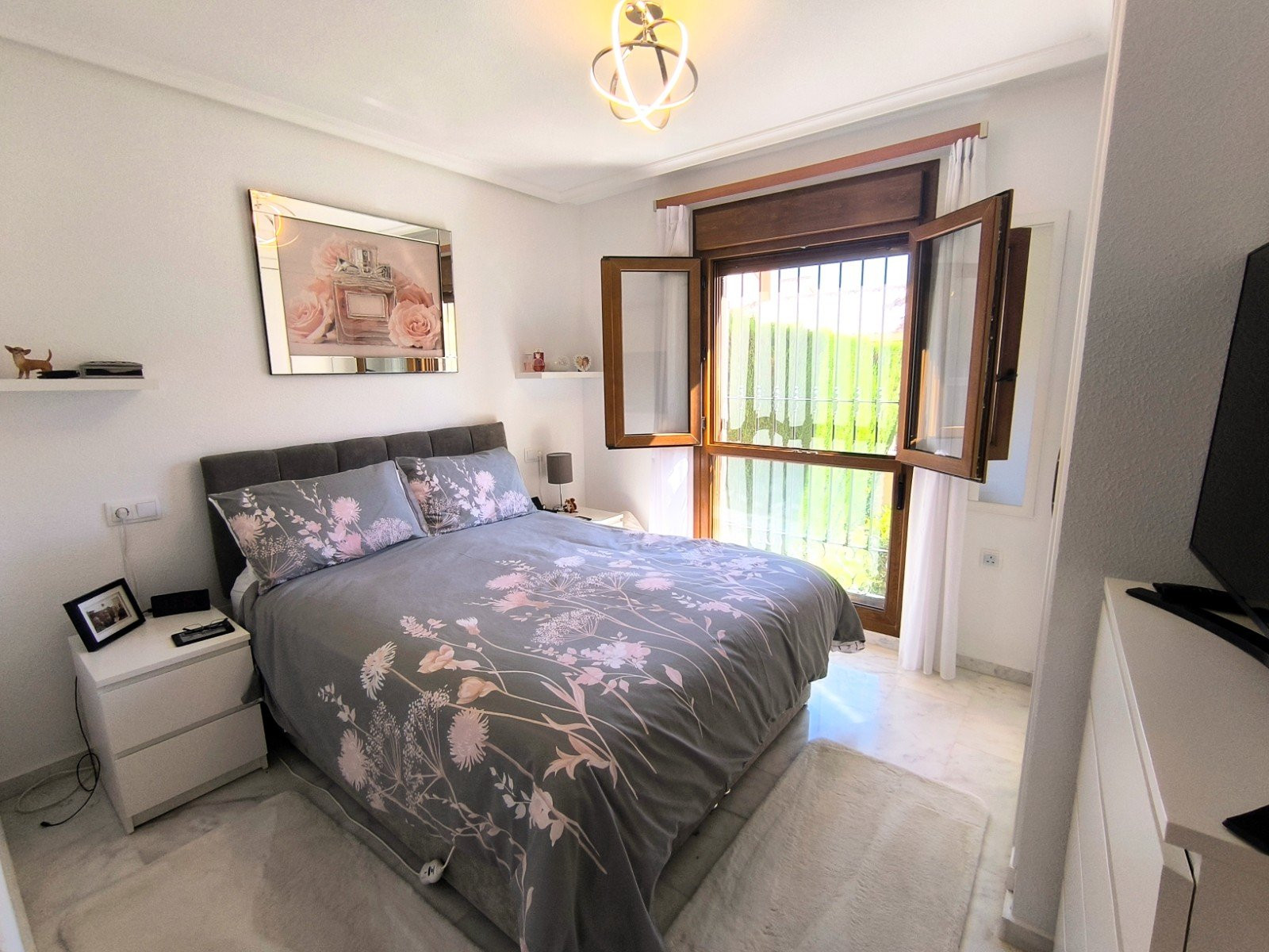 Bungalow · Revente - Algorfa · La Finca Golf Resort · Alicante · Espagne Bungalow · Revente - Algorfa · La Finca Golf Resort · Alicante · Espagne