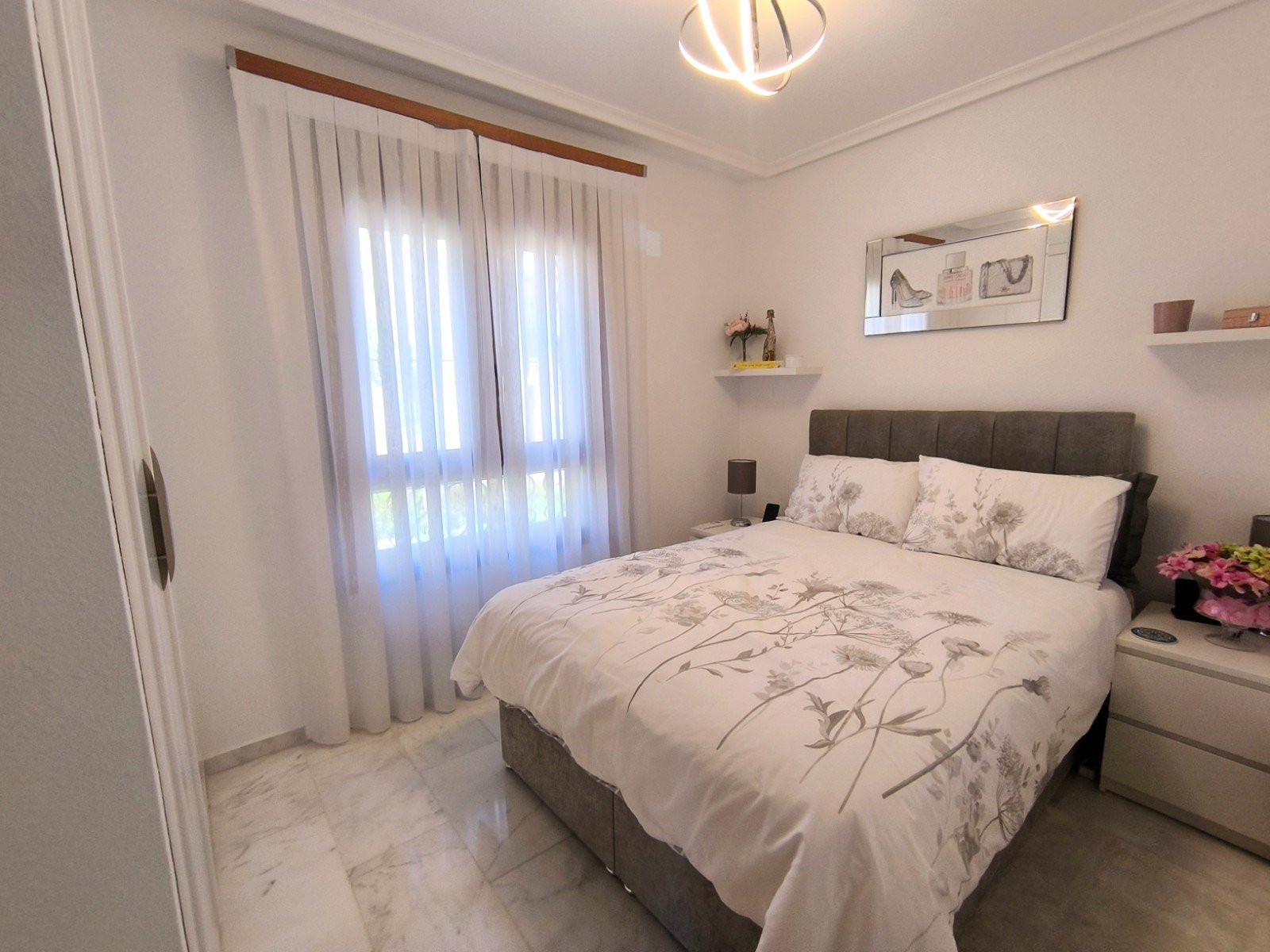 Bungalow · Revente - Algorfa · La Finca Golf Resort · Alicante · Espagne Bungalow · Revente - Algorfa · La Finca Golf Resort · Alicante · Espagne