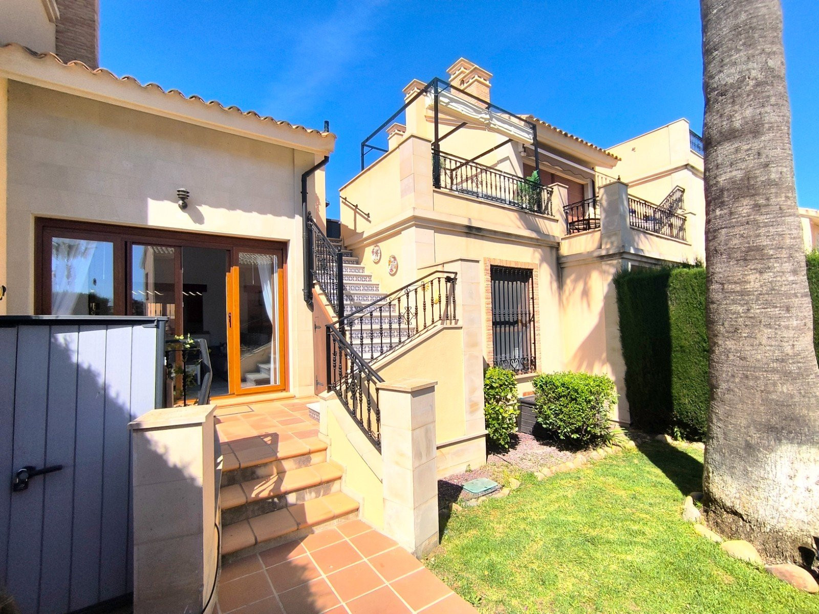Bungalow · Revente - Algorfa · La Finca Golf Resort · Alicante · Espagne Bungalow · Revente - Algorfa · La Finca Golf Resort · Alicante · Espagne