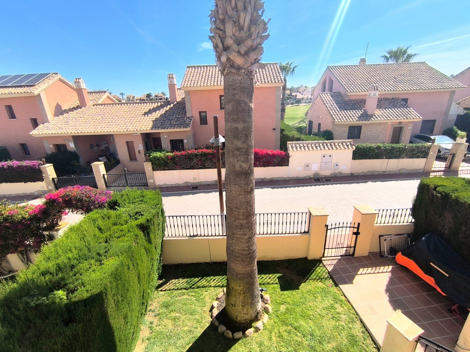 Bungalow · Revente - Algorfa · La Finca Golf Resort · Alicante · Espagne Bungalow · Revente - Algorfa · La Finca Golf Resort · Alicante · Espagne