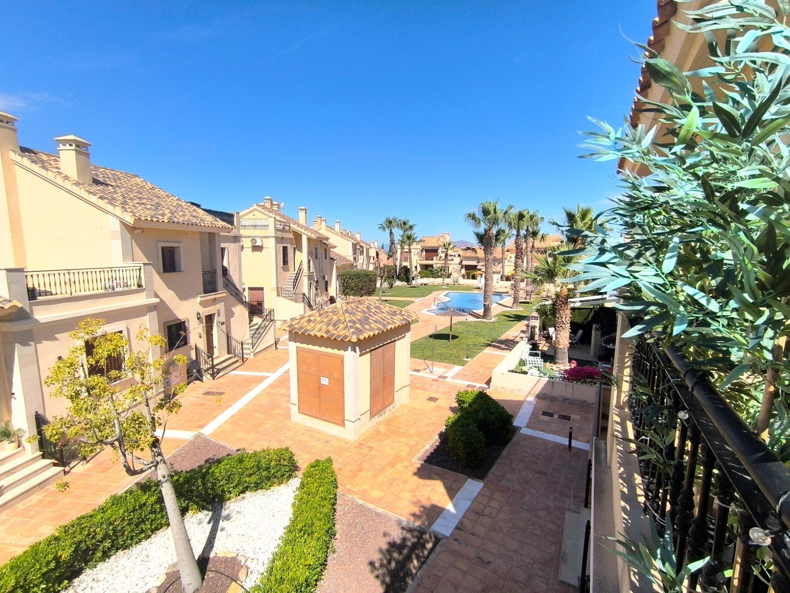 Bungalow · Revente - Algorfa · La Finca Golf Resort · Alicante · Espagne Bungalow · Revente - Algorfa · La Finca Golf Resort · Alicante · Espagne