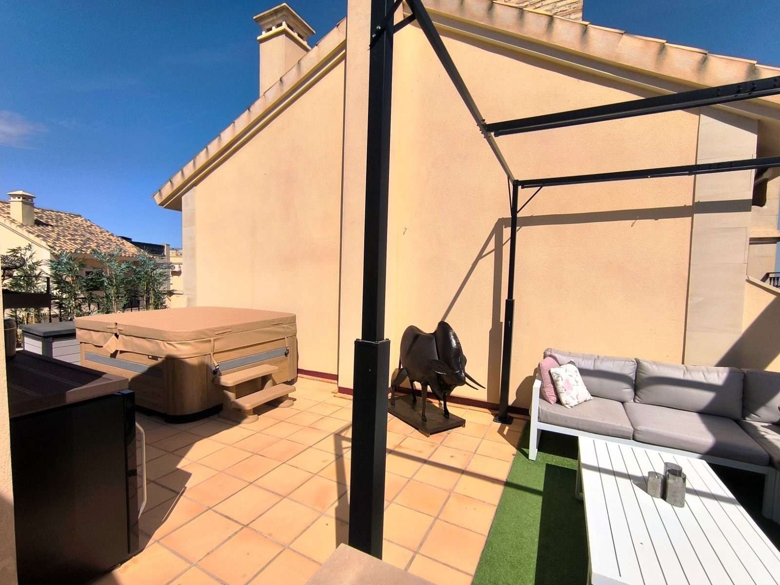 Bungalow · Revente - Algorfa · La Finca Golf Resort · Alicante · Espagne Bungalow · Revente - Algorfa · La Finca Golf Resort · Alicante · Espagne