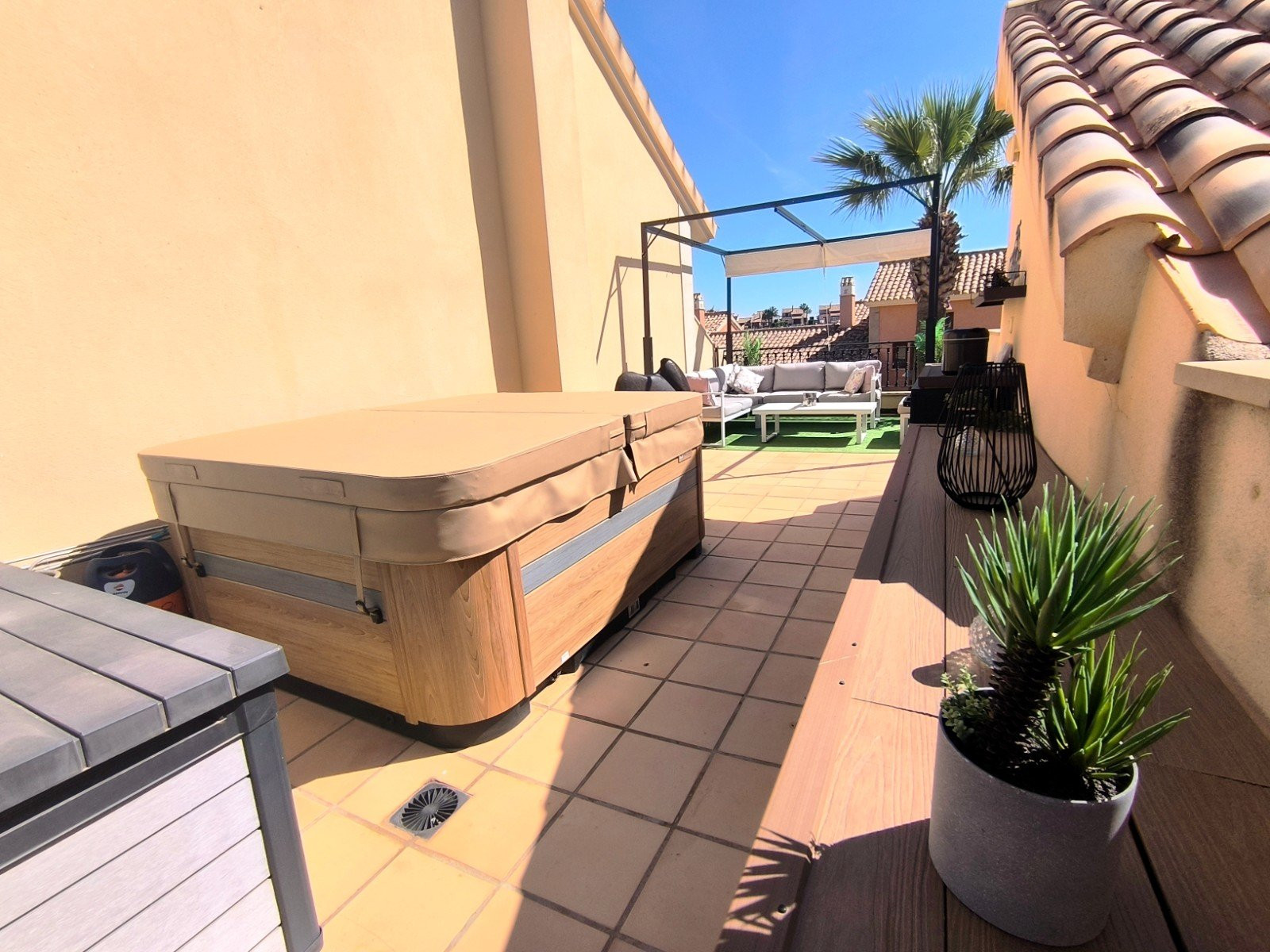 Bungalow · Revente - Algorfa · La Finca Golf Resort · Alicante · Espagne Bungalow · Revente - Algorfa · La Finca Golf Resort · Alicante · Espagne