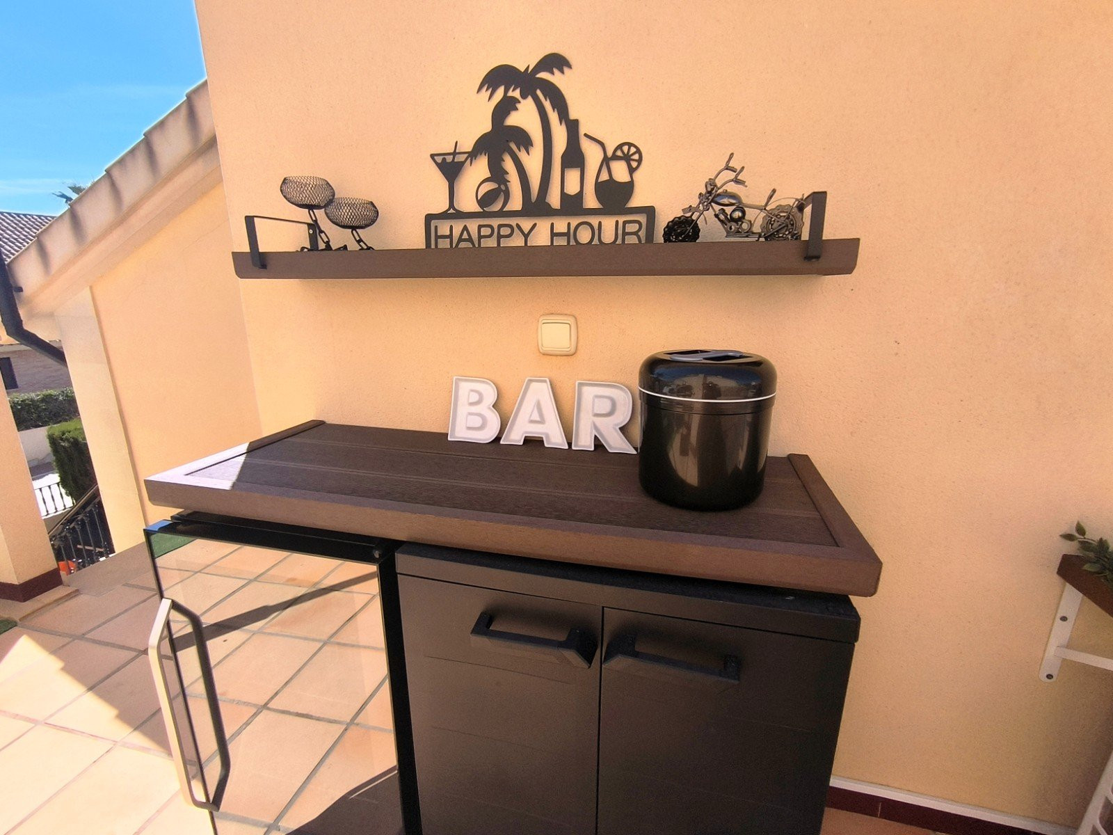 Bungalow · Revente - Algorfa · La Finca Golf Resort · Alicante · Espagne Bungalow · Revente - Algorfa · La Finca Golf Resort · Alicante · Espagne