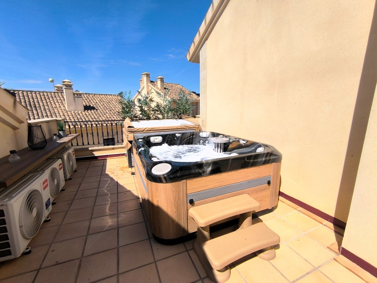 Bungalow · Revente - Algorfa · La Finca Golf Resort · Alicante · Espagne Bungalow · Revente - Algorfa · La Finca Golf Resort · Alicante · Espagne