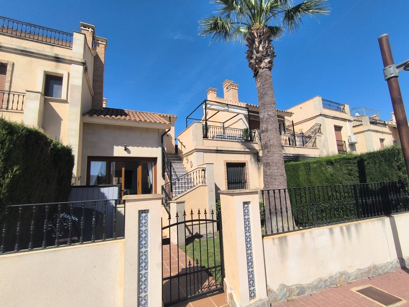 Bungalow · Revente - Algorfa · La Finca Golf Resort · Alicante · Espagne Bungalow · Revente - Algorfa · La Finca Golf Resort · Alicante · Espagne