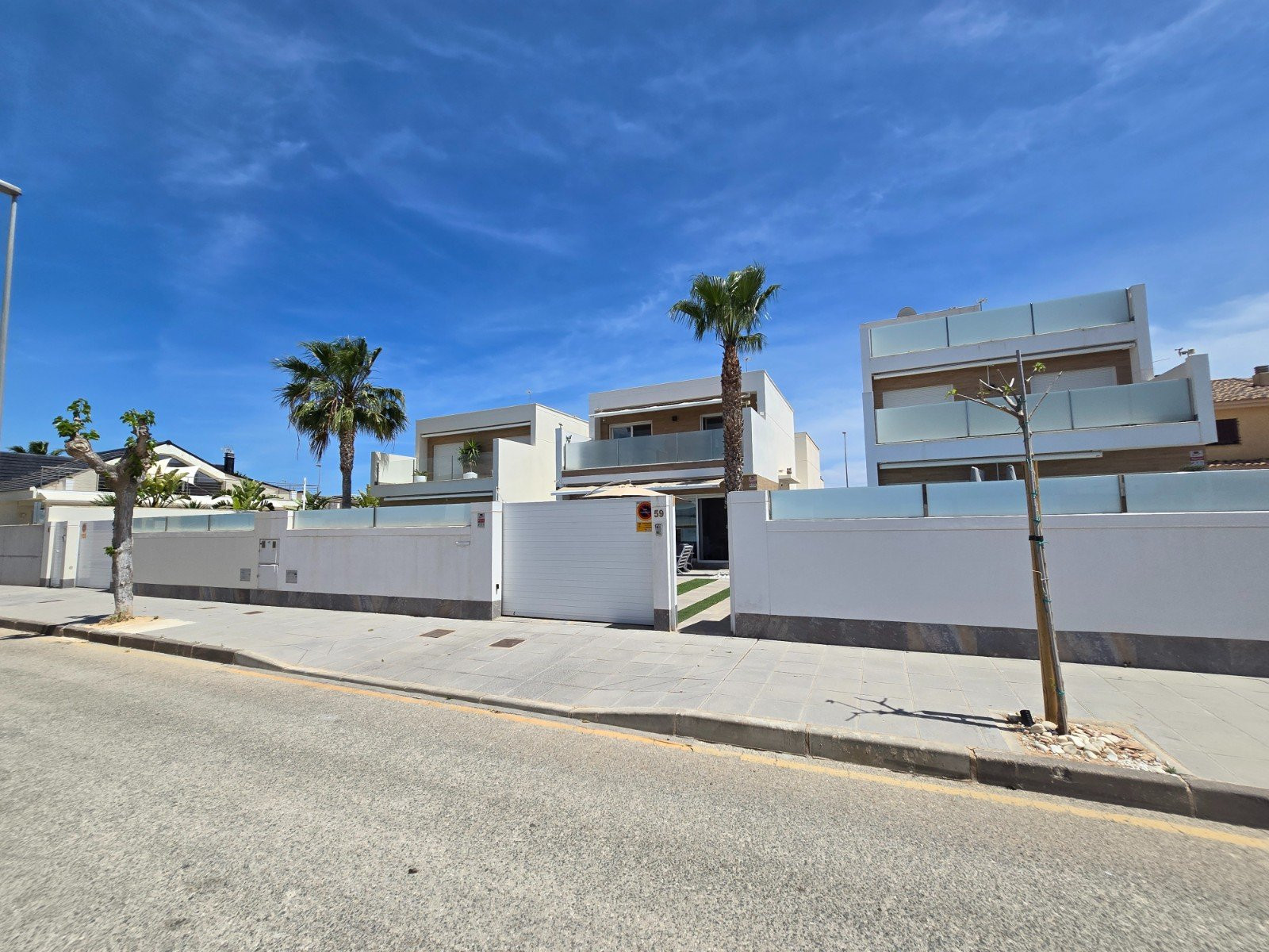 Villa · Herverkoop - Pilar de la Horadada · Alicante · Spanje Villa · Herverkoop - Pilar de la Horadada · Alicante · Spanje