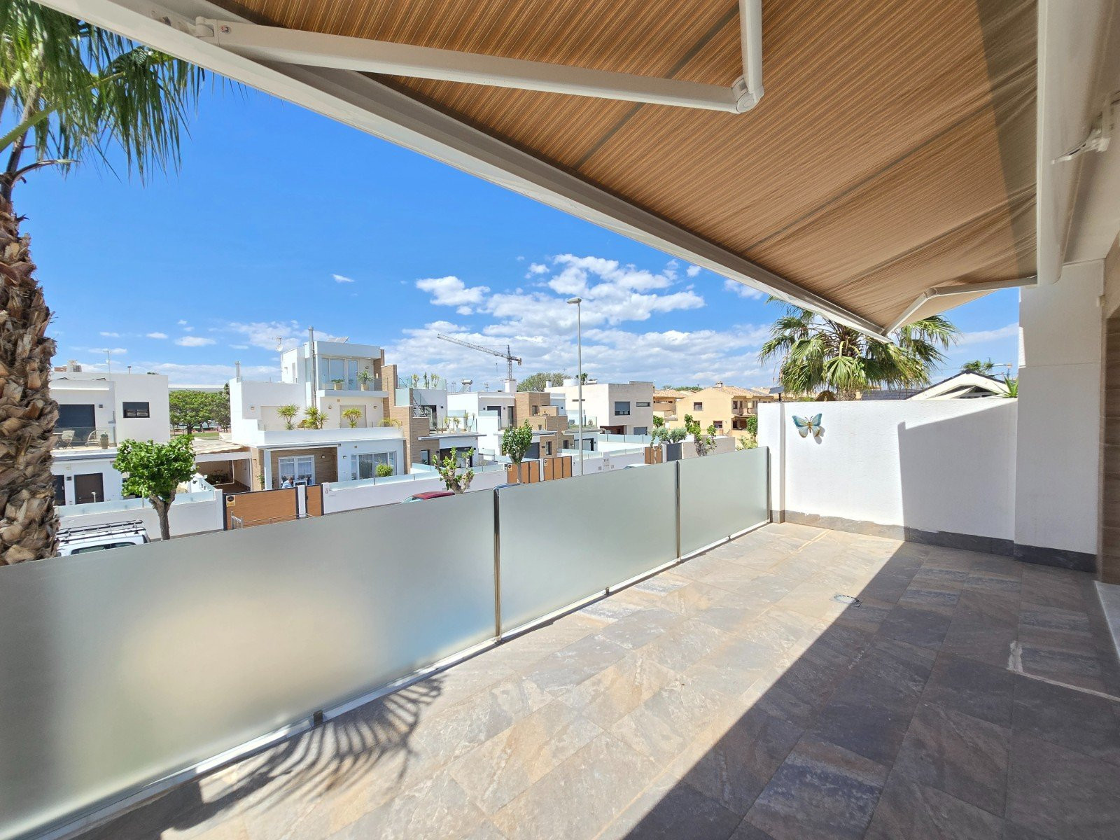 Villa · Herverkoop - Pilar de la Horadada · Alicante · Spanje Villa · Herverkoop - Pilar de la Horadada · Alicante · Spanje