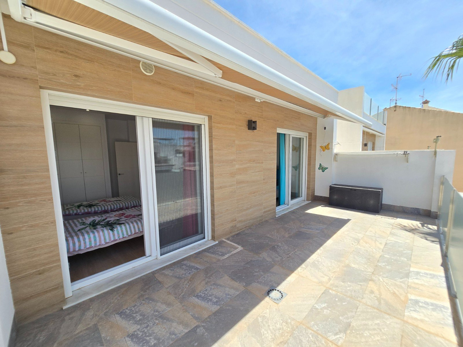 Villa · Herverkoop - Pilar de la Horadada · Alicante · Spanje Villa · Herverkoop - Pilar de la Horadada · Alicante · Spanje