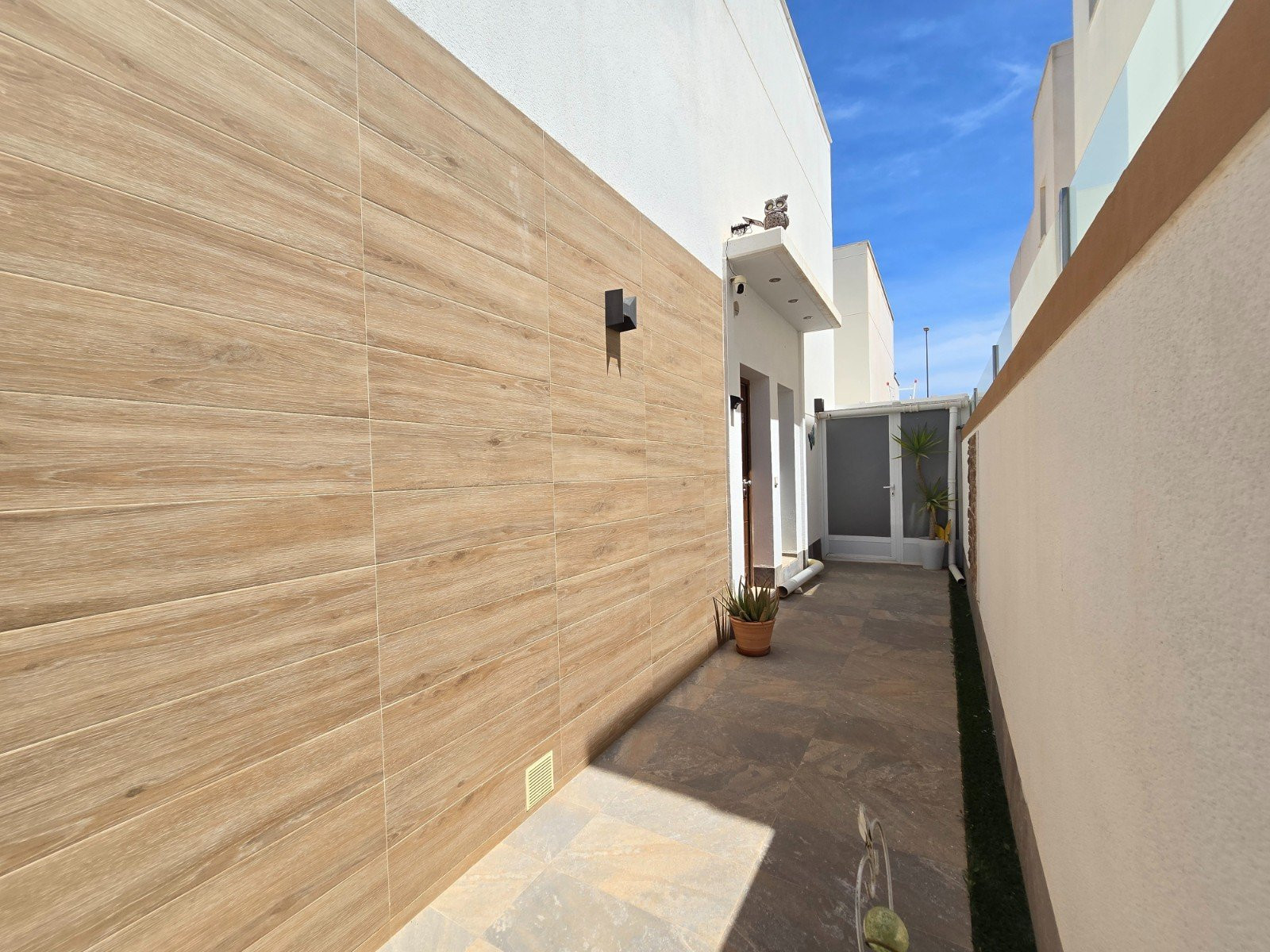 Villa · Herverkoop - Pilar de la Horadada · Alicante · Spanje Villa · Herverkoop - Pilar de la Horadada · Alicante · Spanje