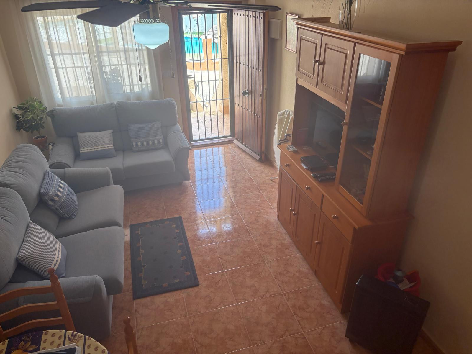 Casa en venta en Algorfa zona La Finca Golf Resort