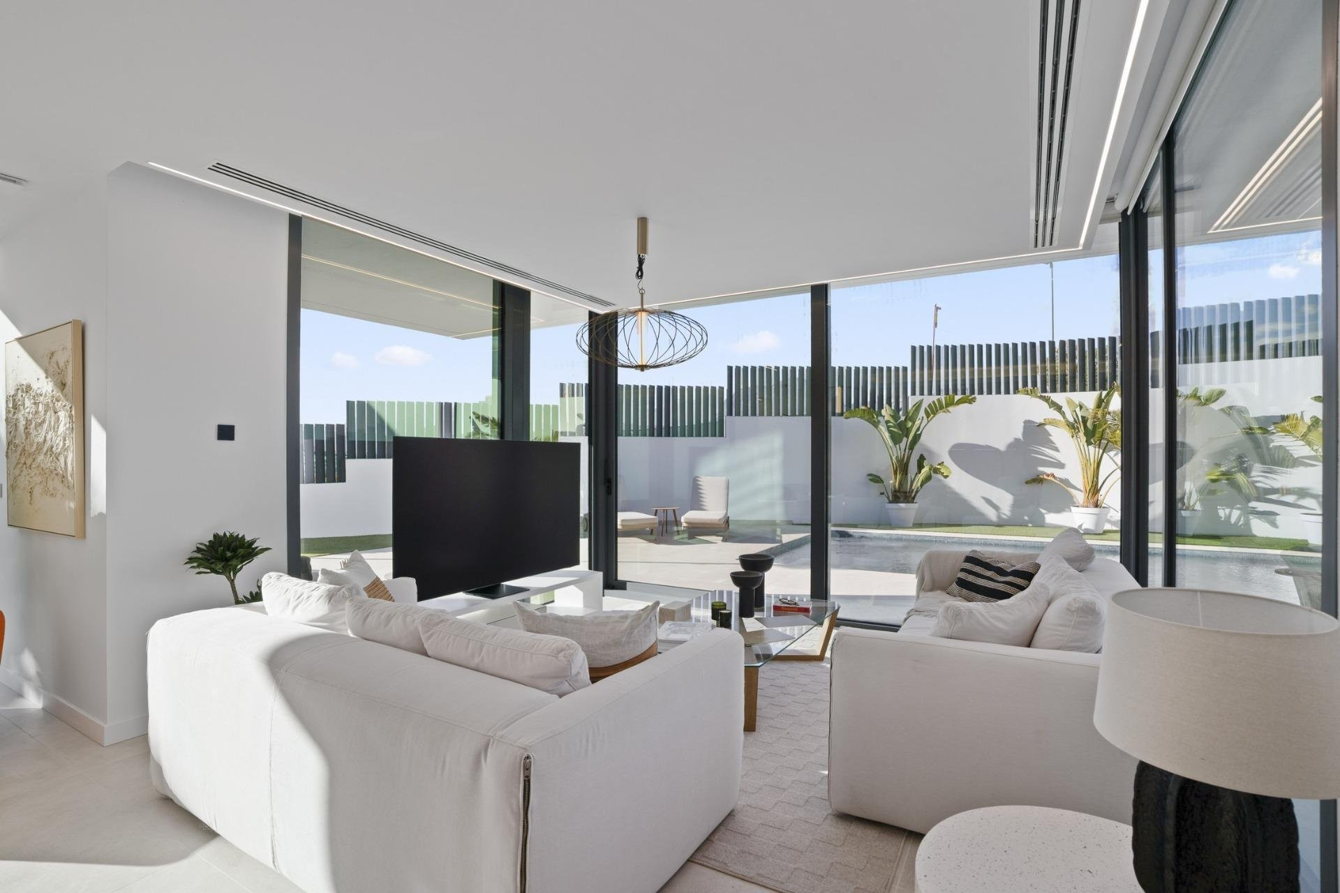 Villa · Nieuwbouw Woningen - Benidorm · Alicante · Spanje Villa · Nieuwbouw Woningen - Benidorm · Alicante · Spanje