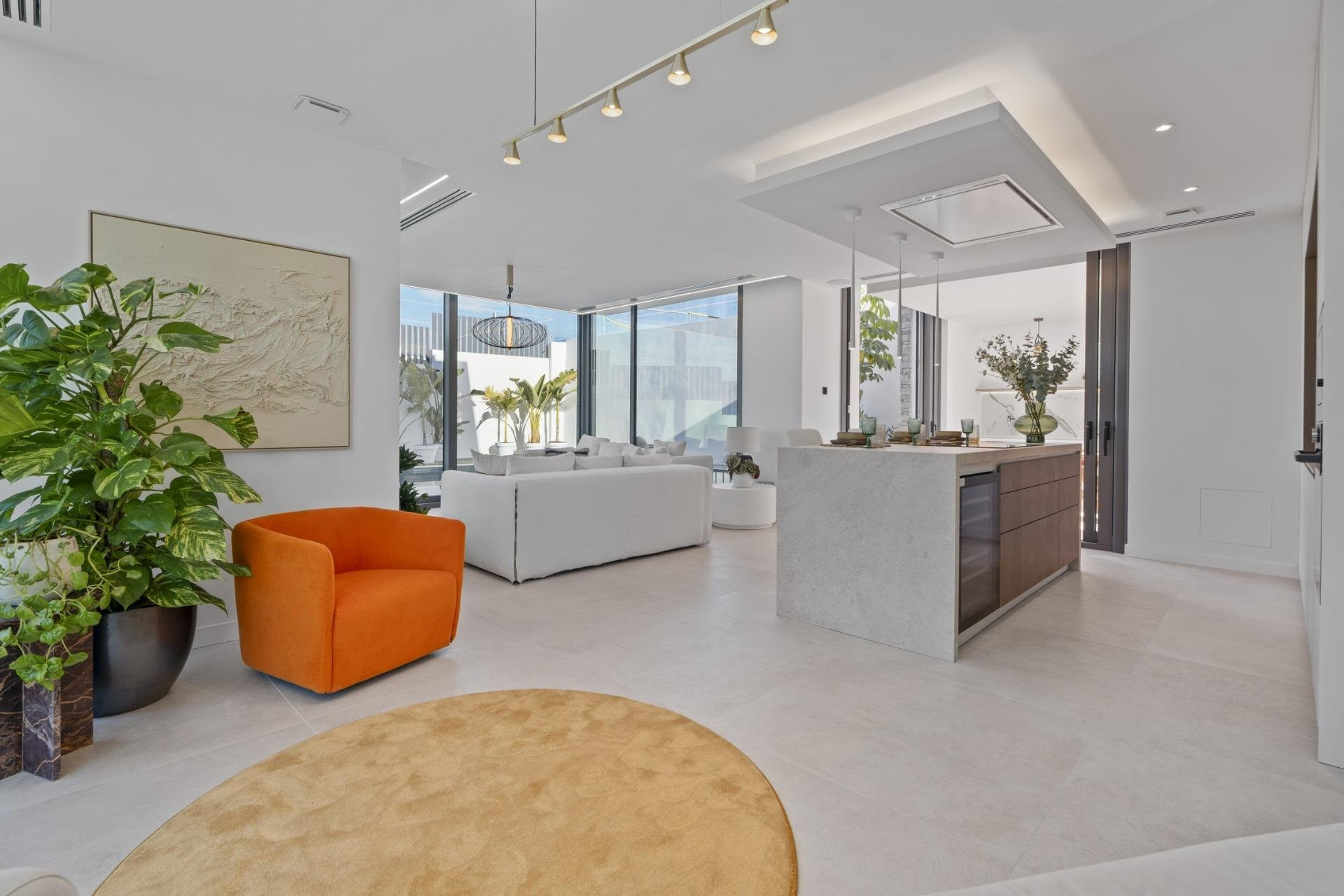 Villa · Nieuwbouw Woningen - Benidorm · Alicante · Spanje Villa · Nieuwbouw Woningen - Benidorm · Alicante · Spanje