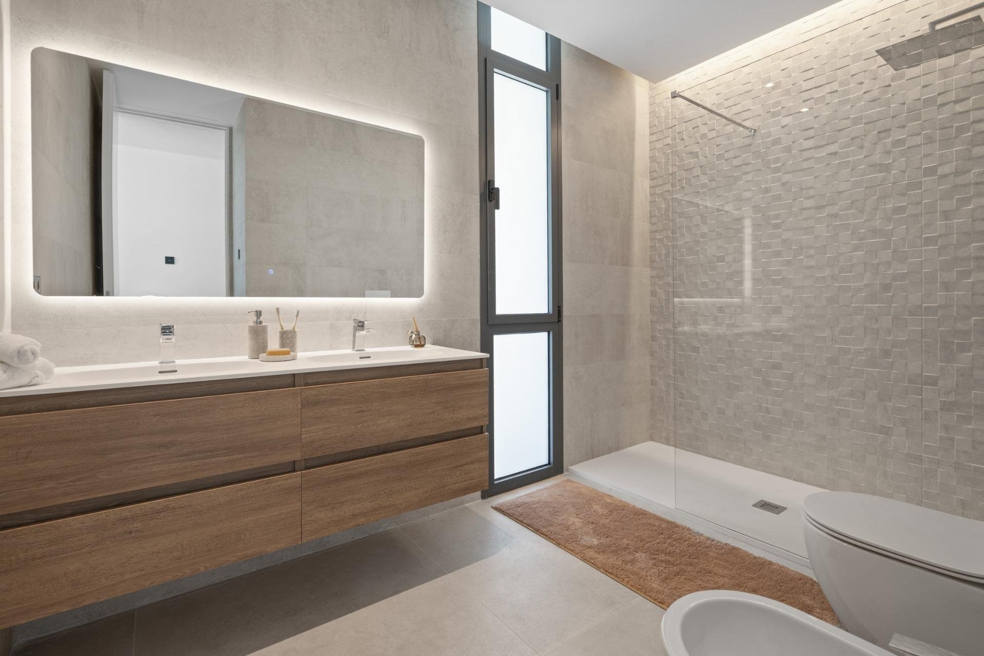 Villa · Nieuwbouw Woningen - Benidorm · Alicante · Spanje Villa · Nieuwbouw Woningen - Benidorm · Alicante · Spanje