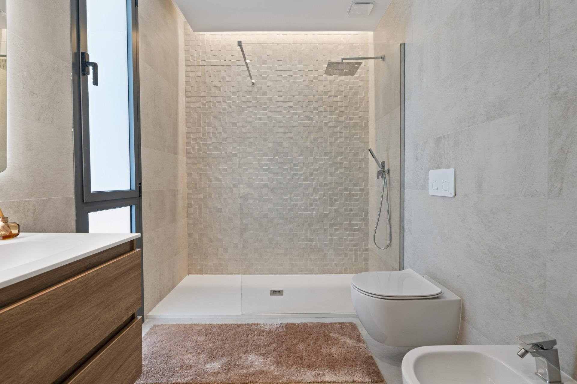 Villa · Nieuwbouw Woningen - Benidorm · Alicante · Spanje Villa · Nieuwbouw Woningen - Benidorm · Alicante · Spanje
